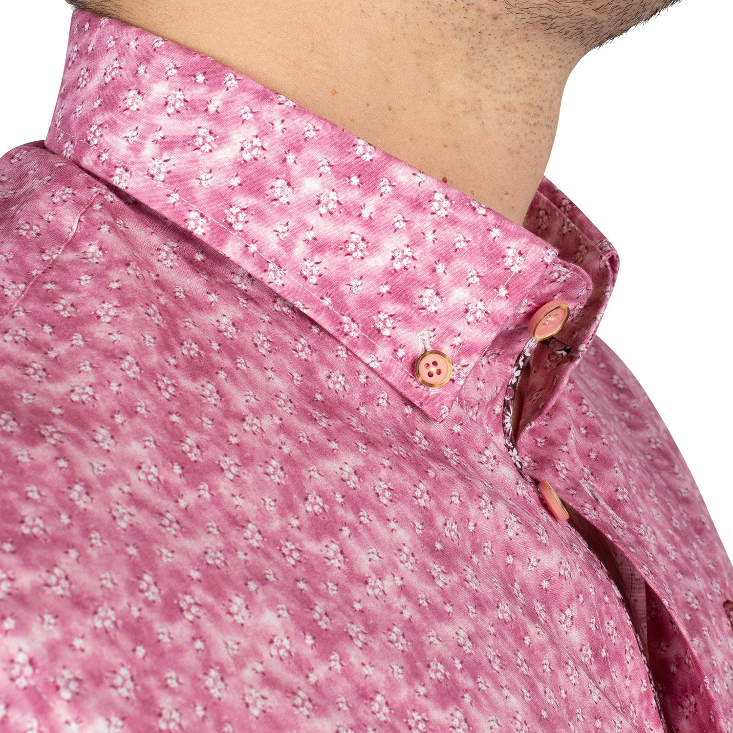 Liberty icon shirt