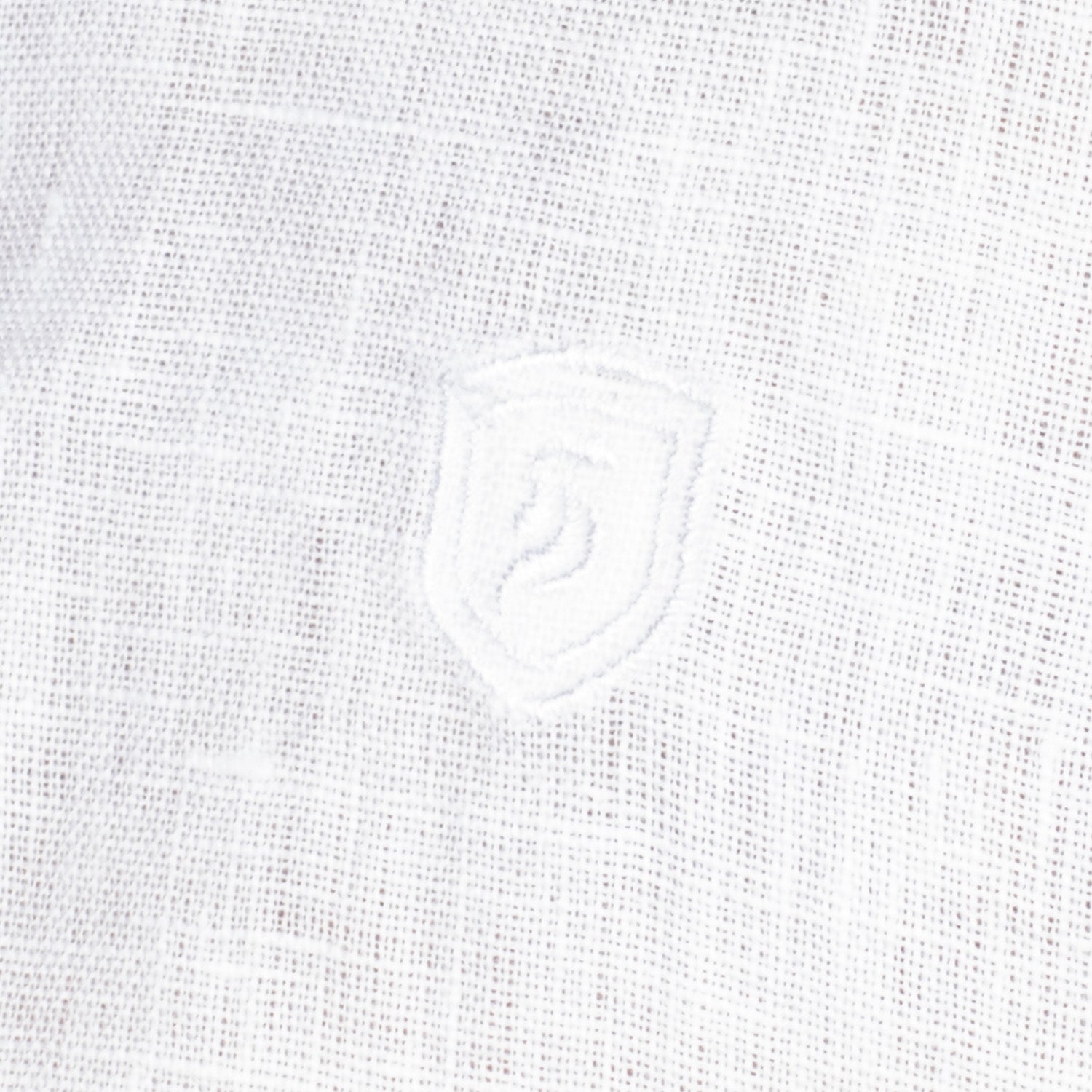 Zephyr linen shirt