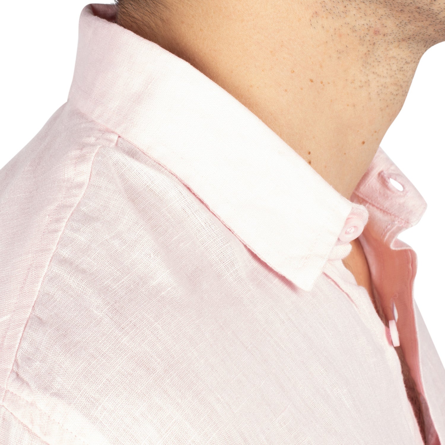 Zephyr linen shirt