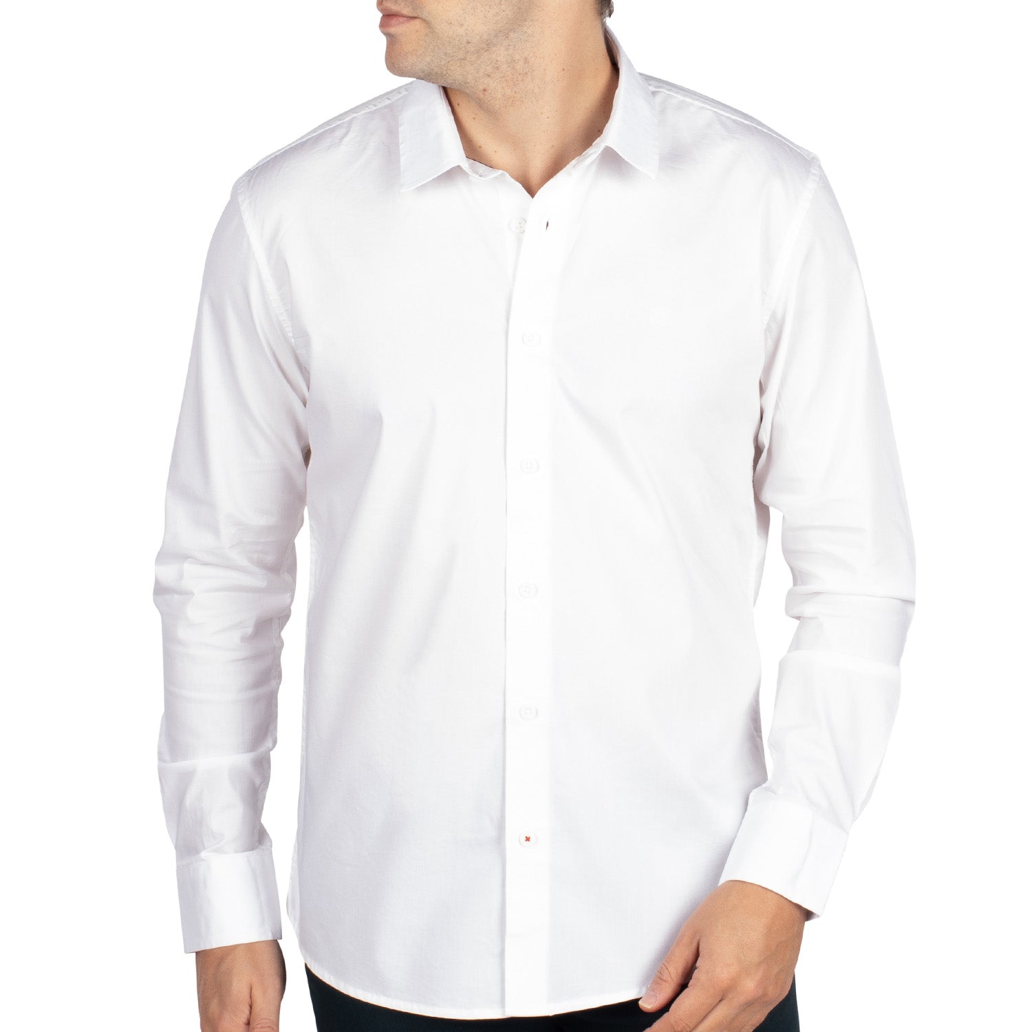 Plain city shirt
