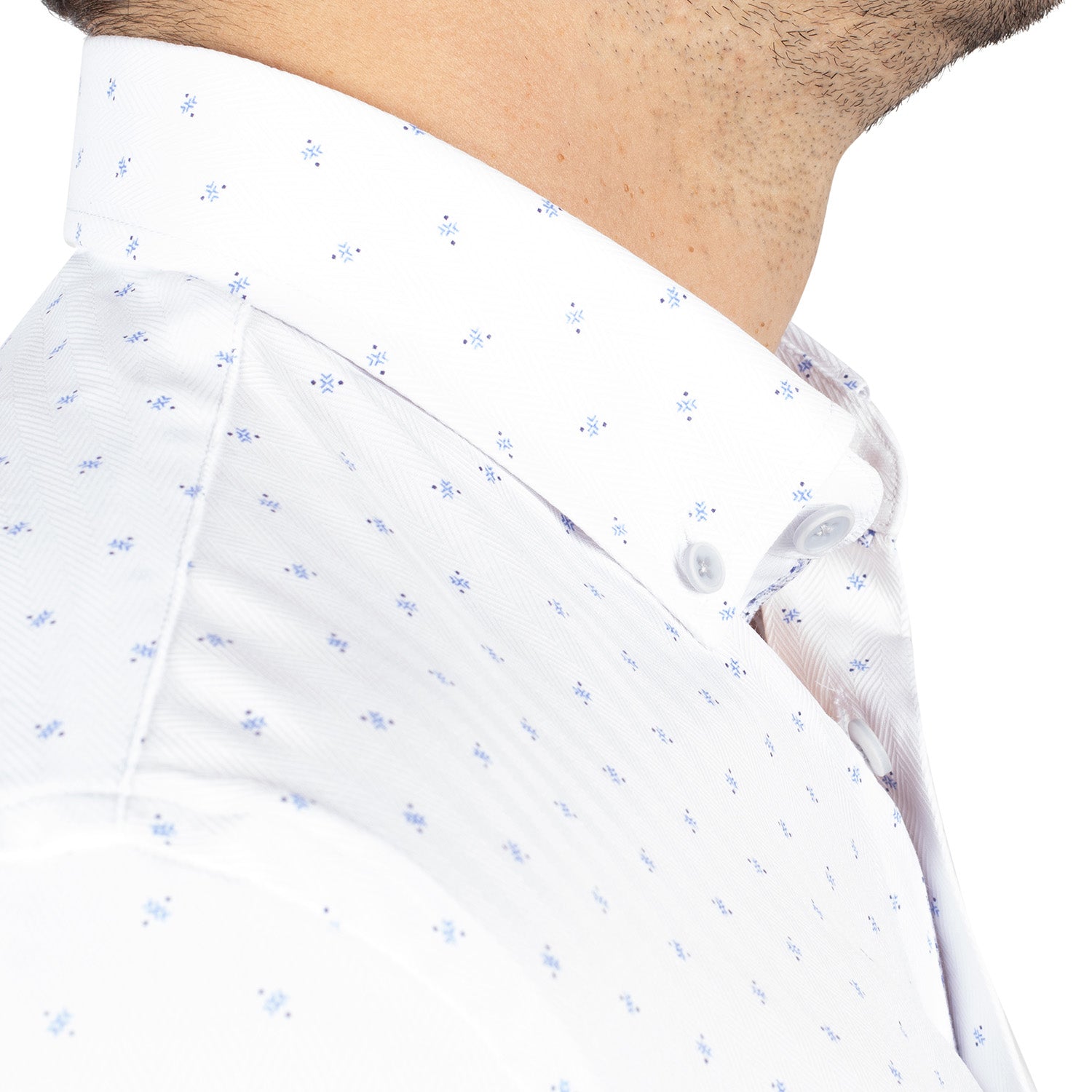 Liberty halo shirt