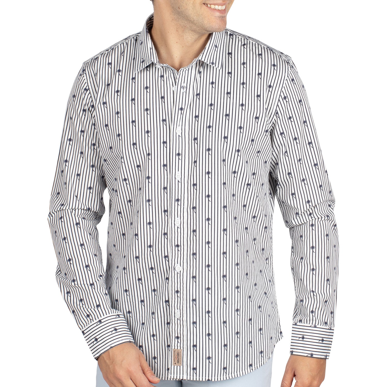 Liberty tropic shirt
