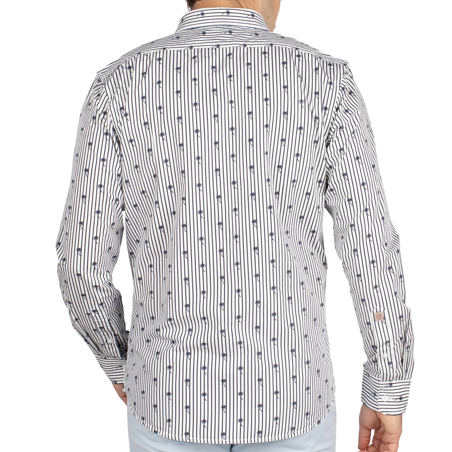 Liberty tropic shirt