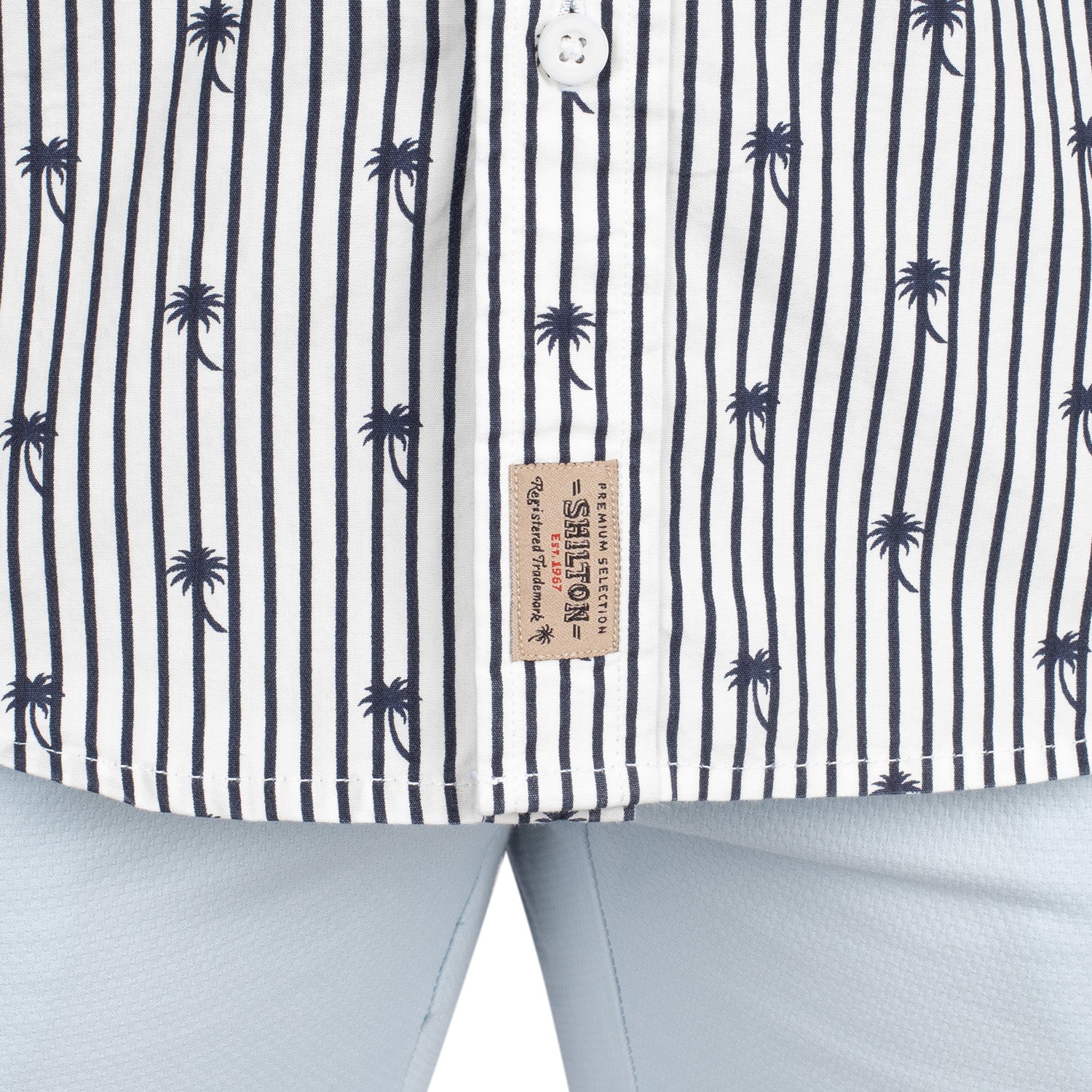 Liberty tropic shirt