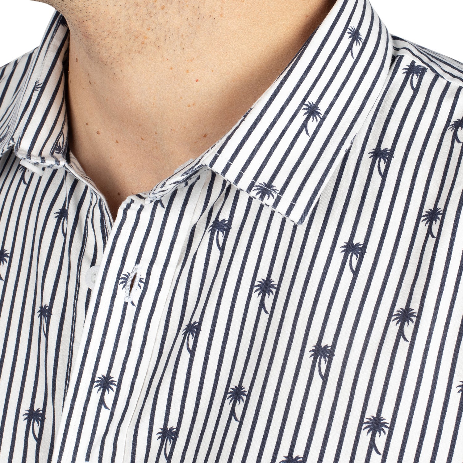 Liberty tropic shirt