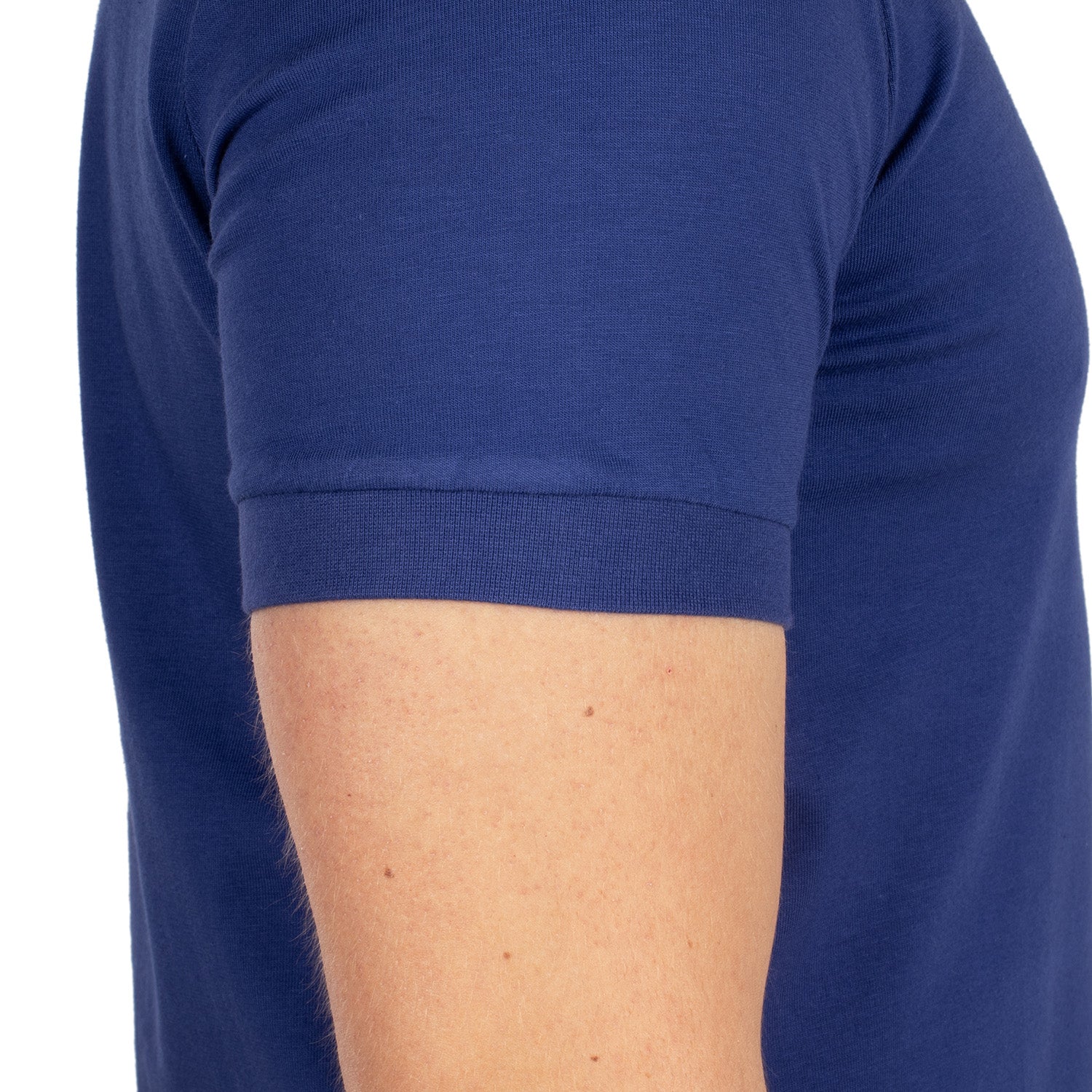 Slim v-neck T-shirt