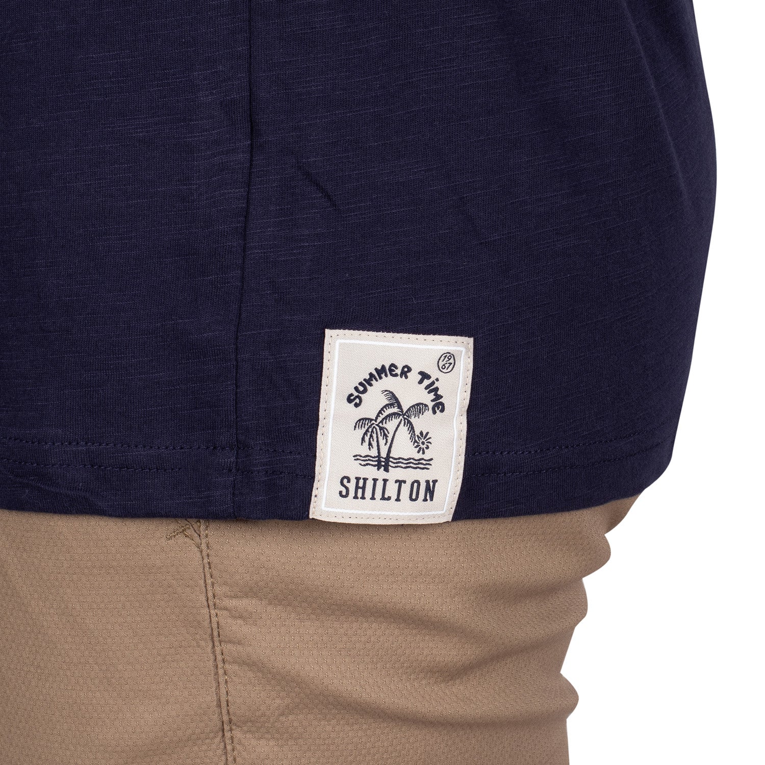 City premium T-shirt