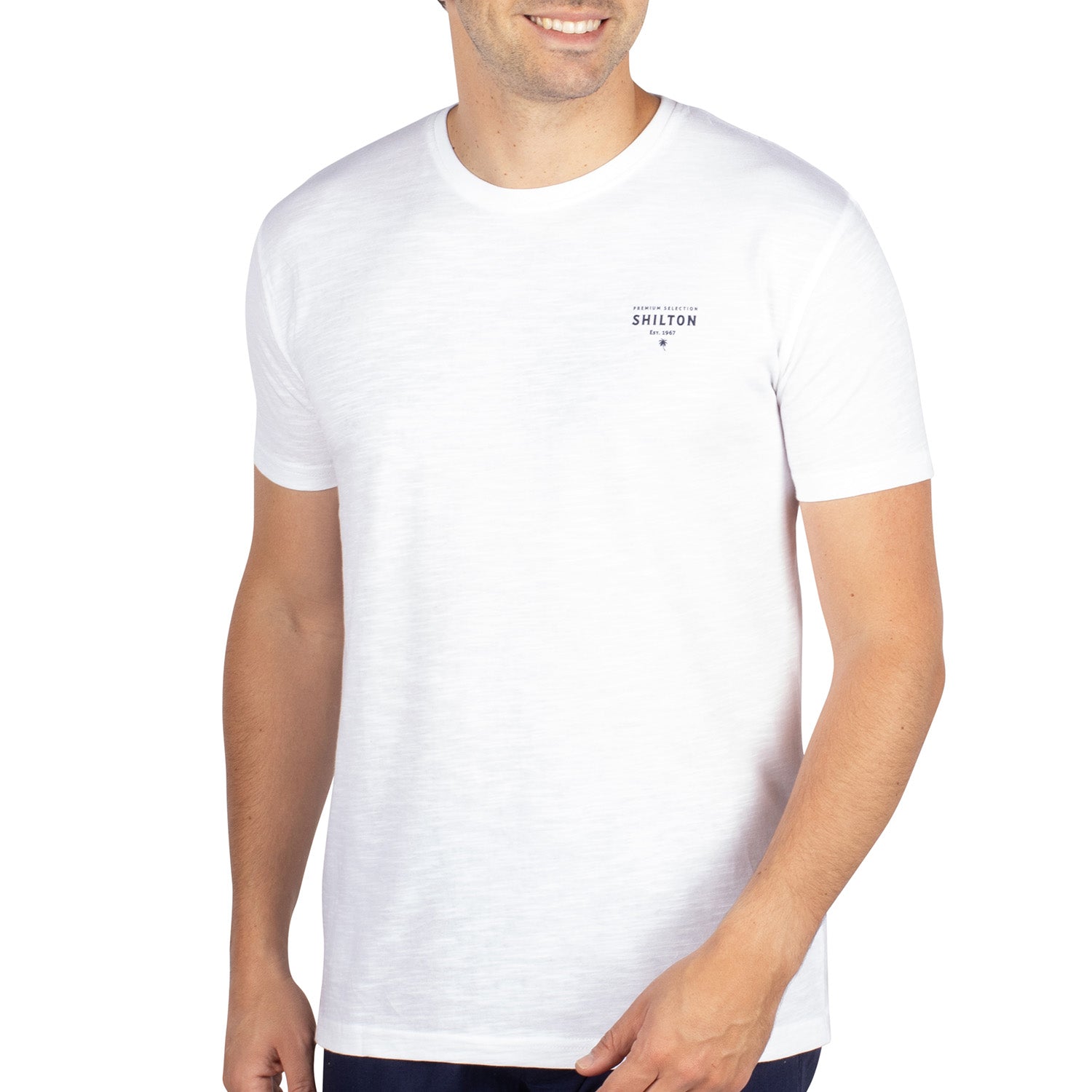 City premium T-shirt