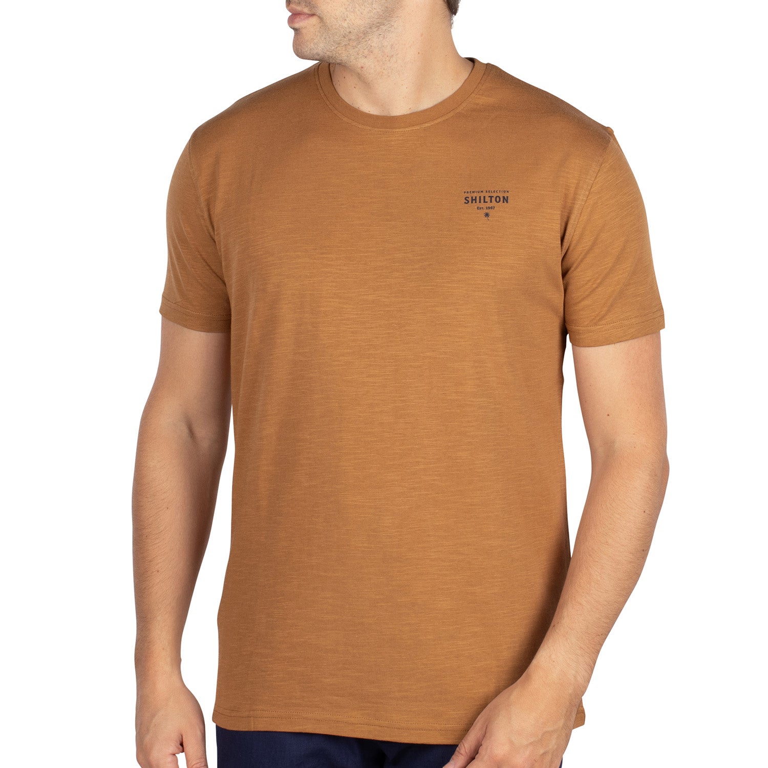 City premium T-shirt