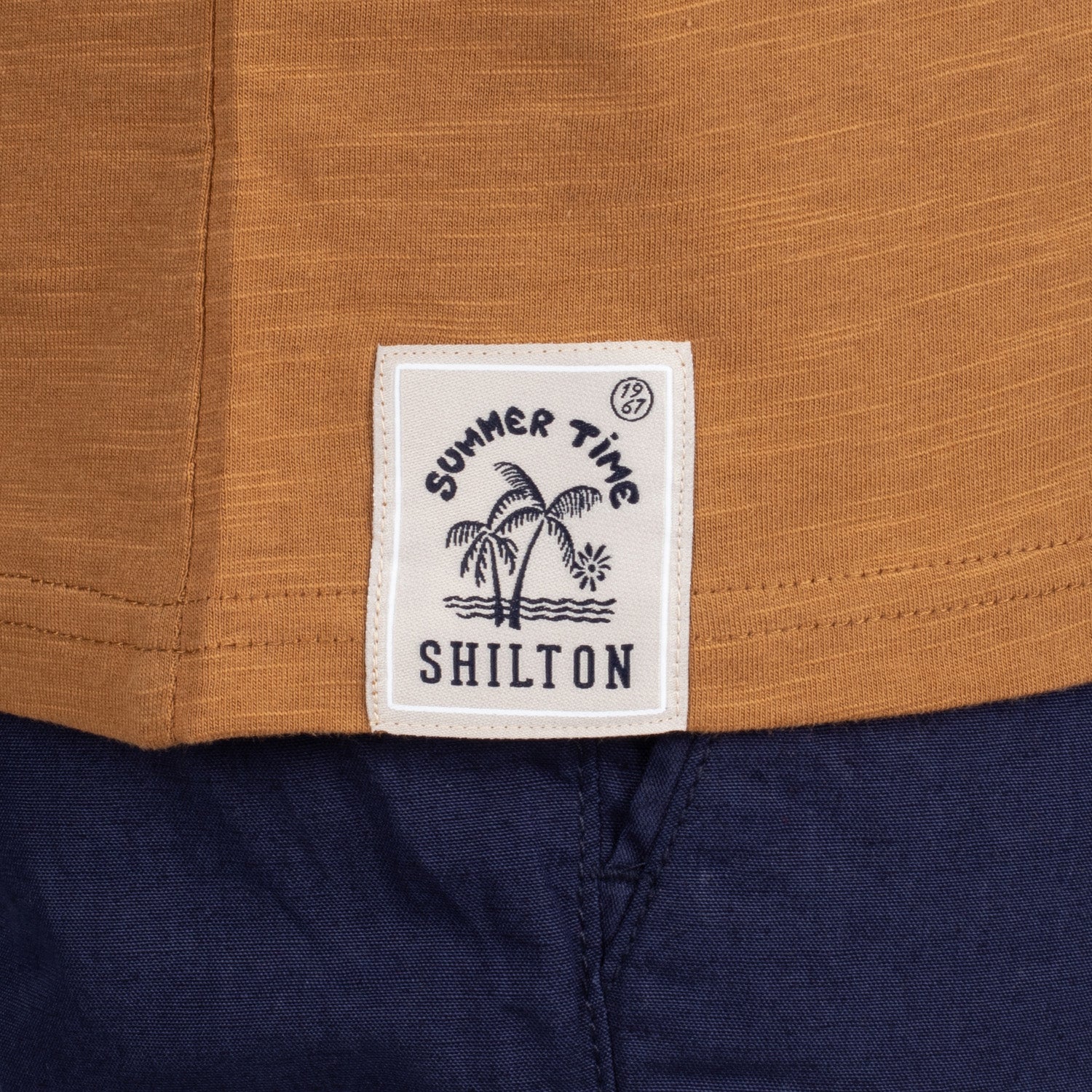 City premium T-shirt