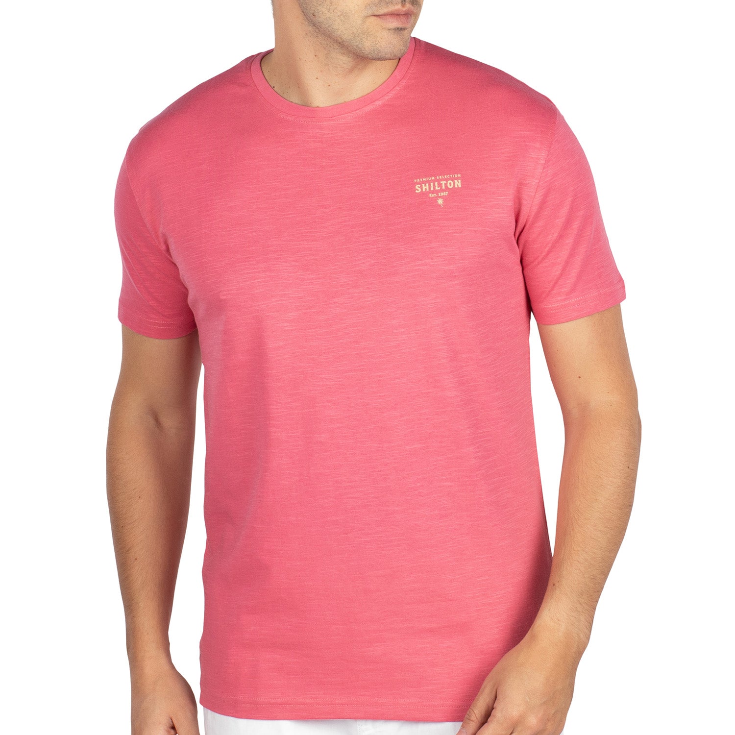 City premium T-shirt