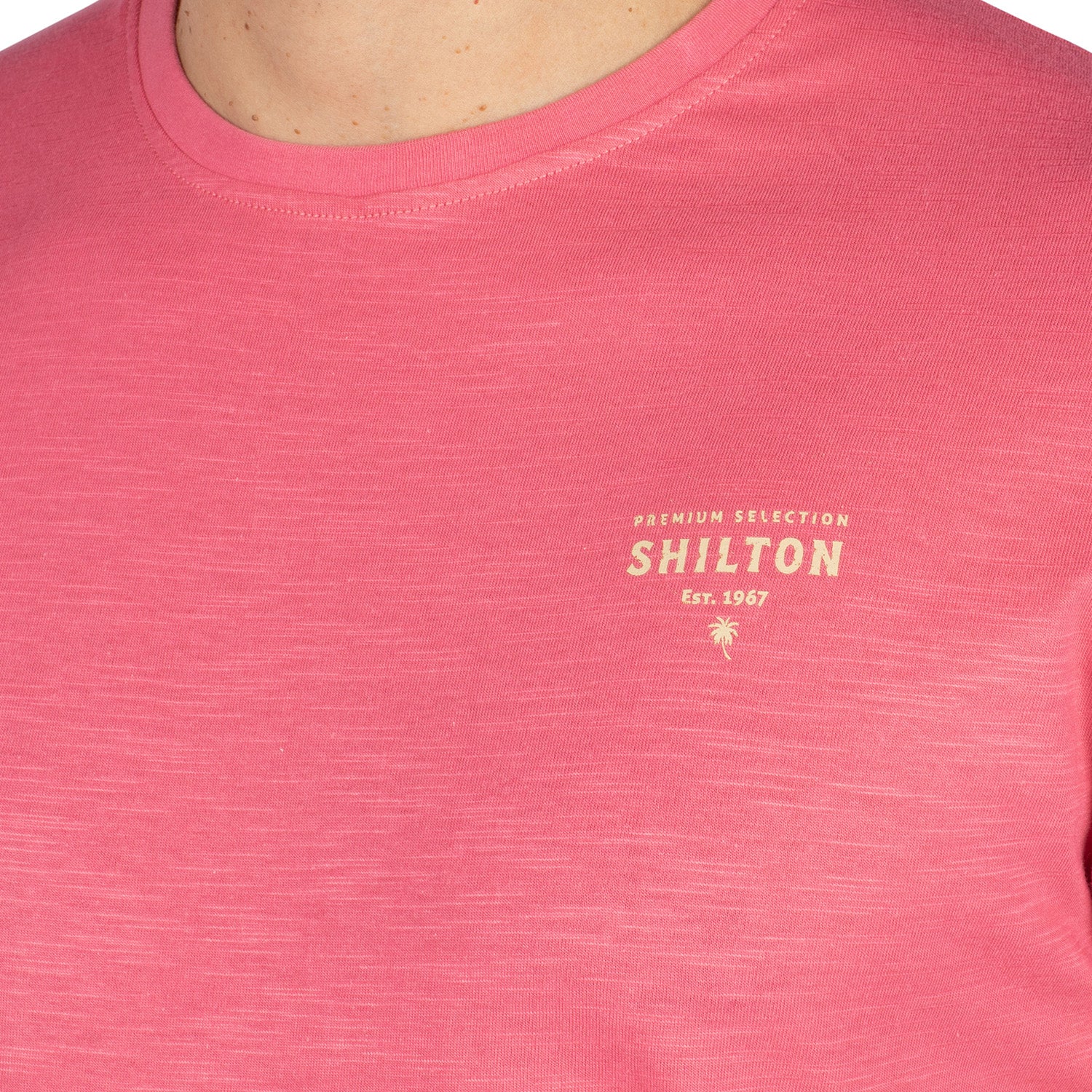 City premium T-shirt