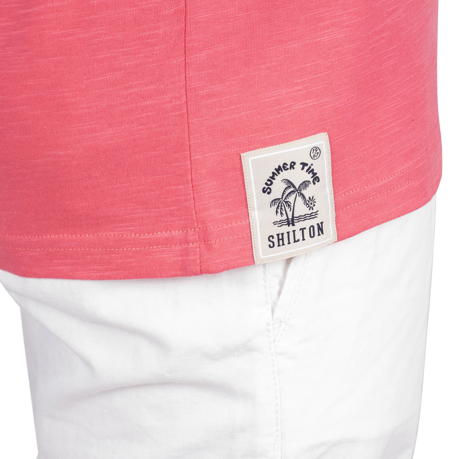 City premium T-shirt