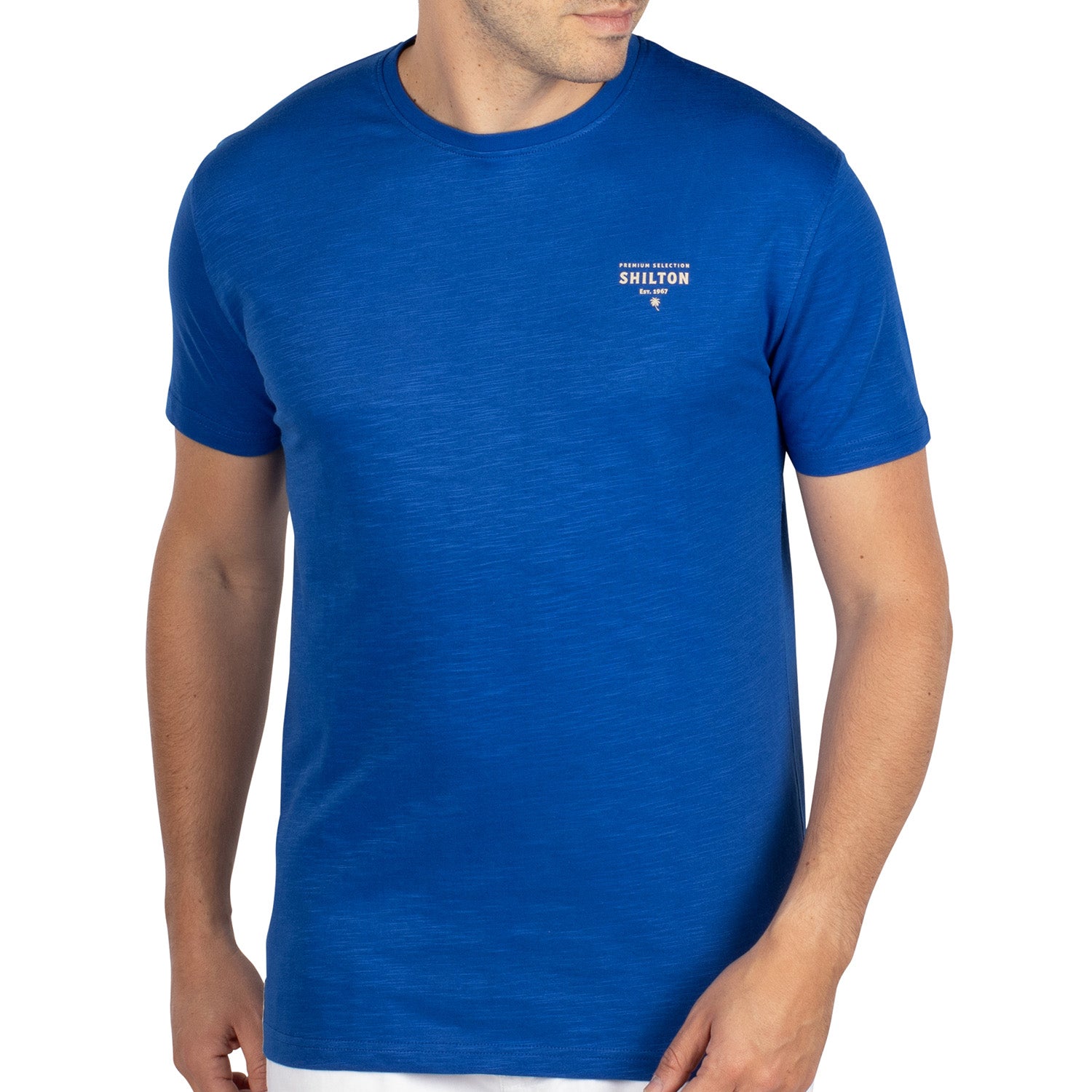 City premium T-shirt