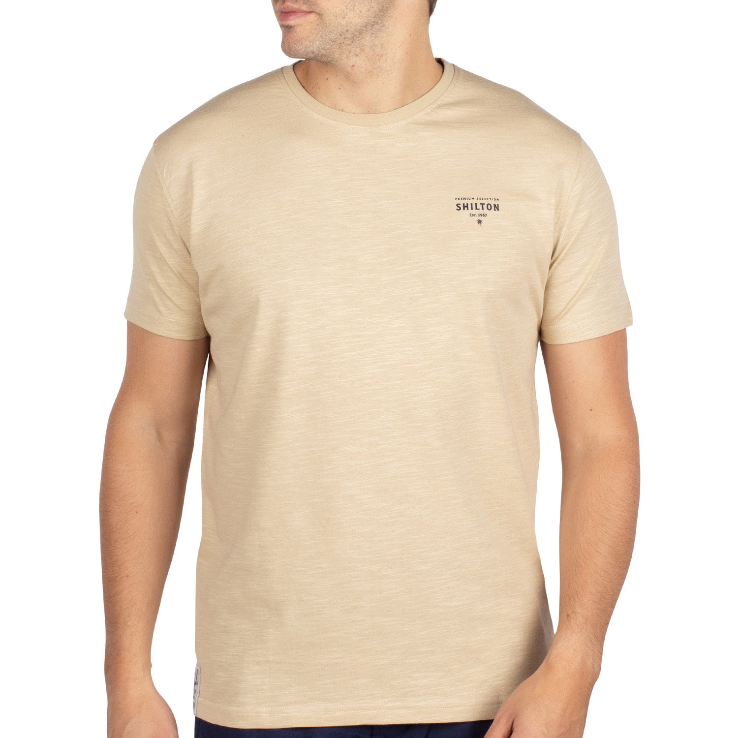 City premium T-shirt