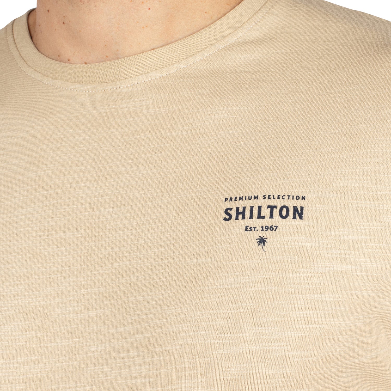 City premium T-shirt