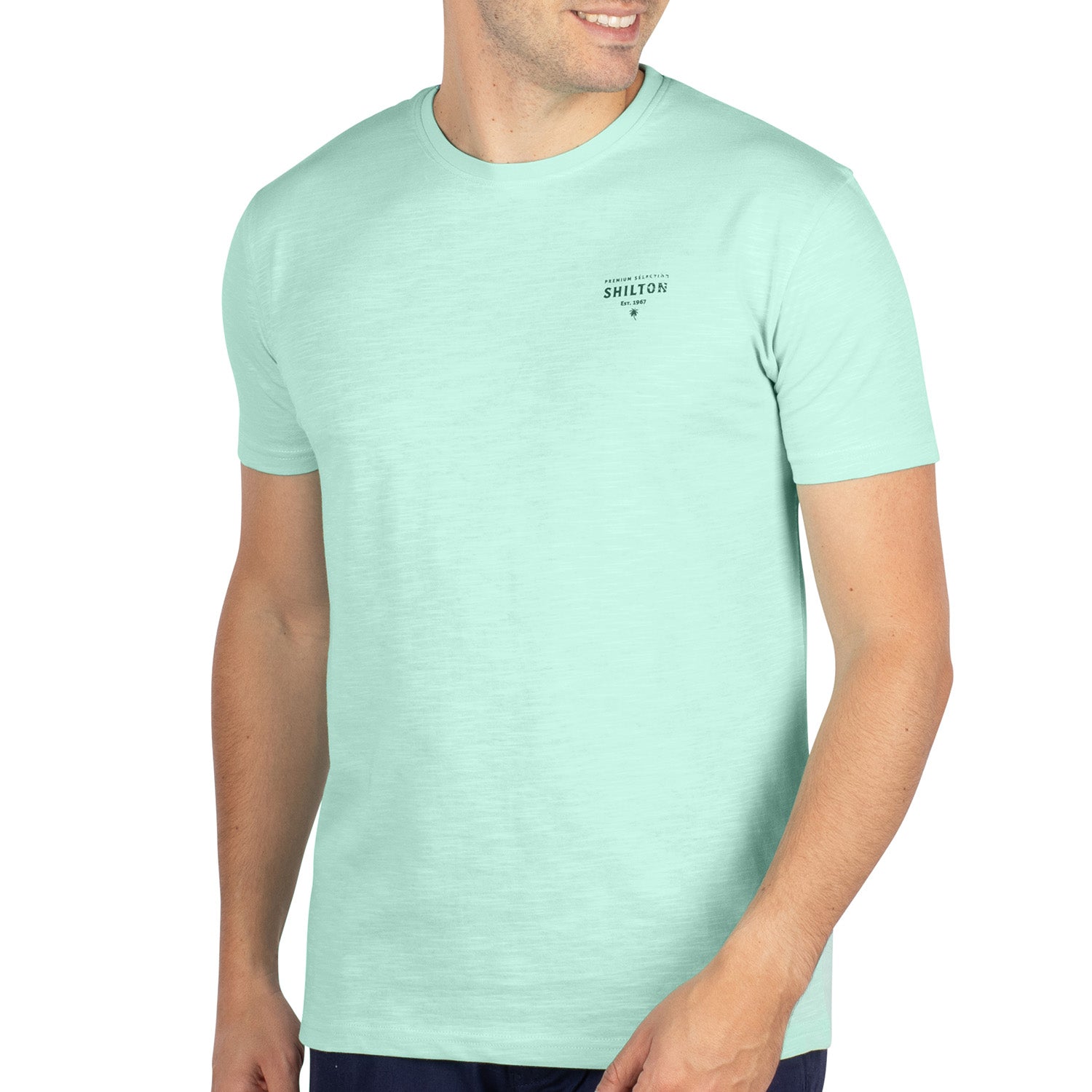 City premium T-shirt