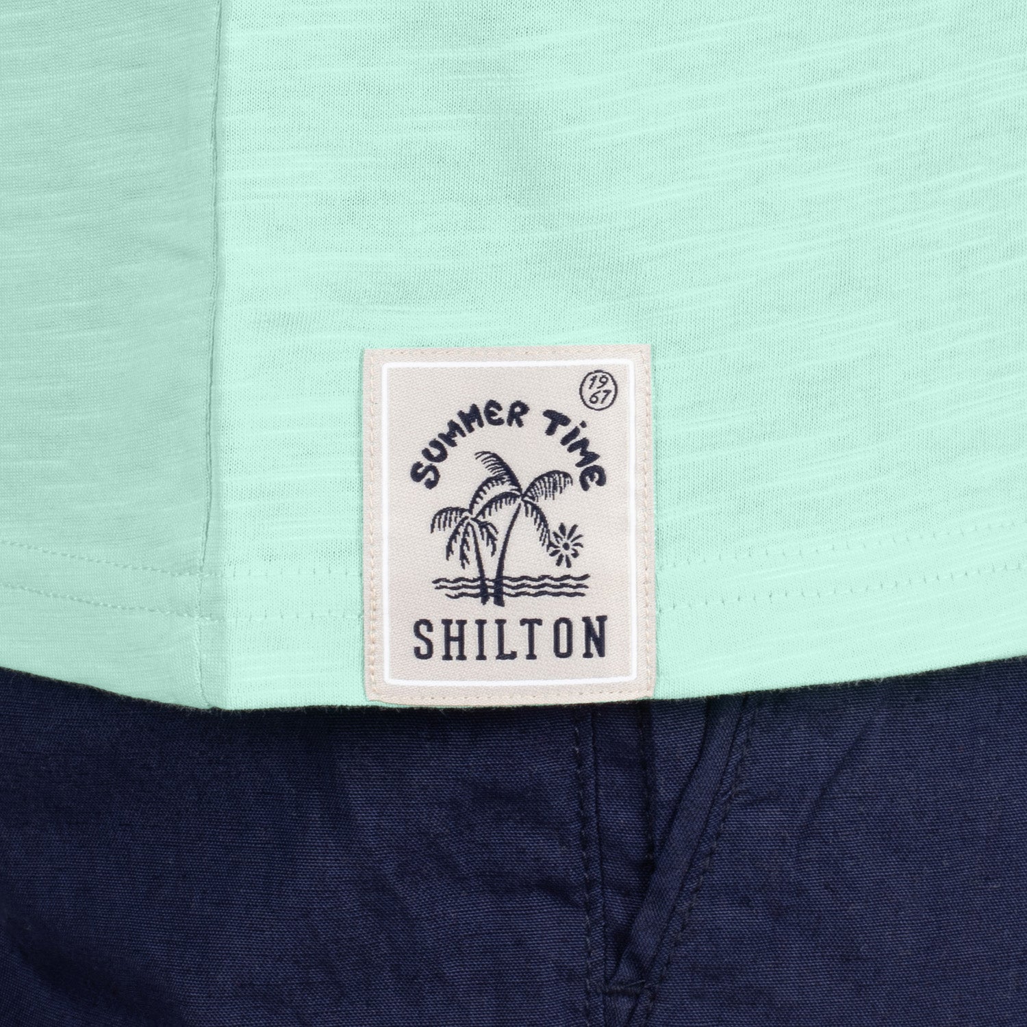 City premium T-shirt