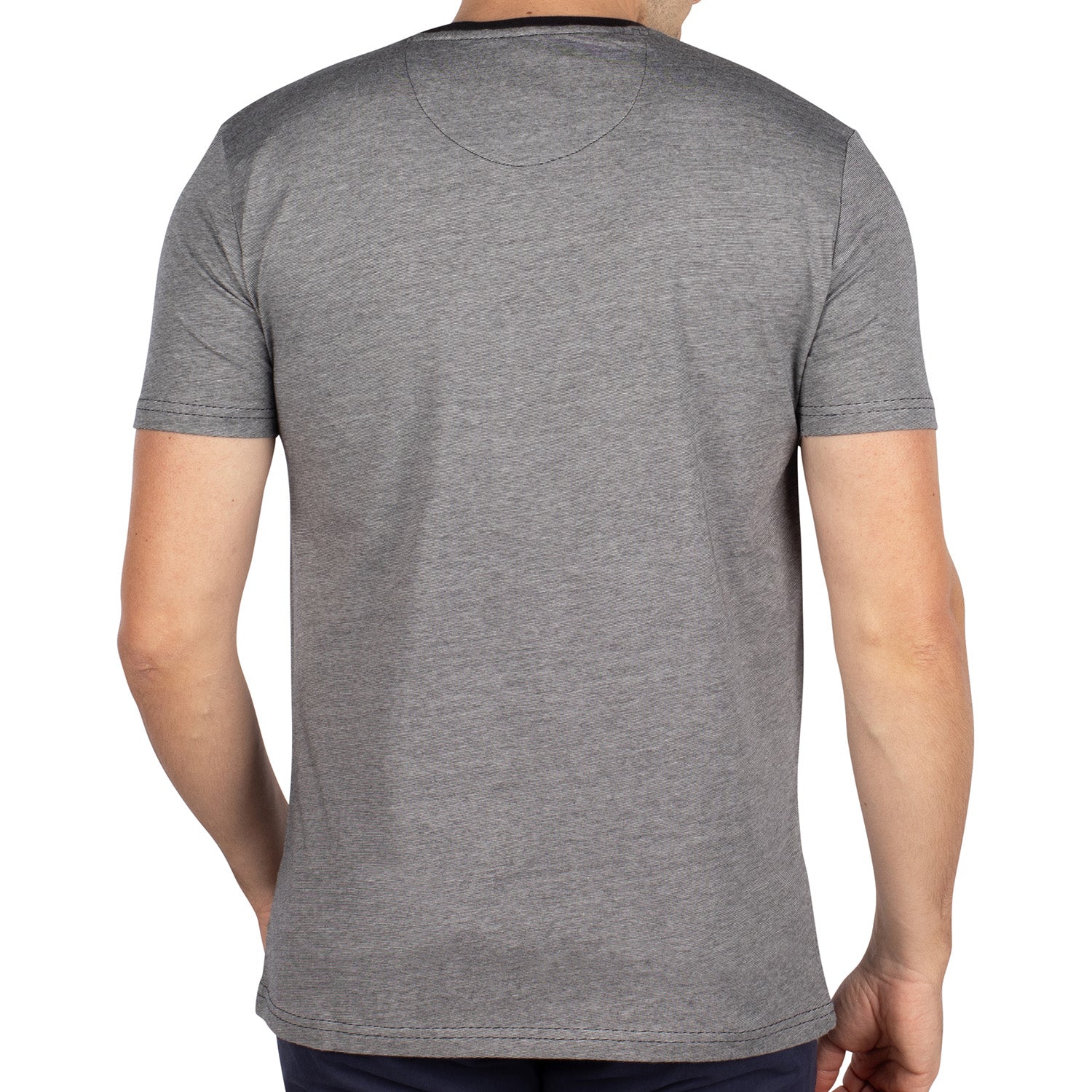 Striped T-shirt