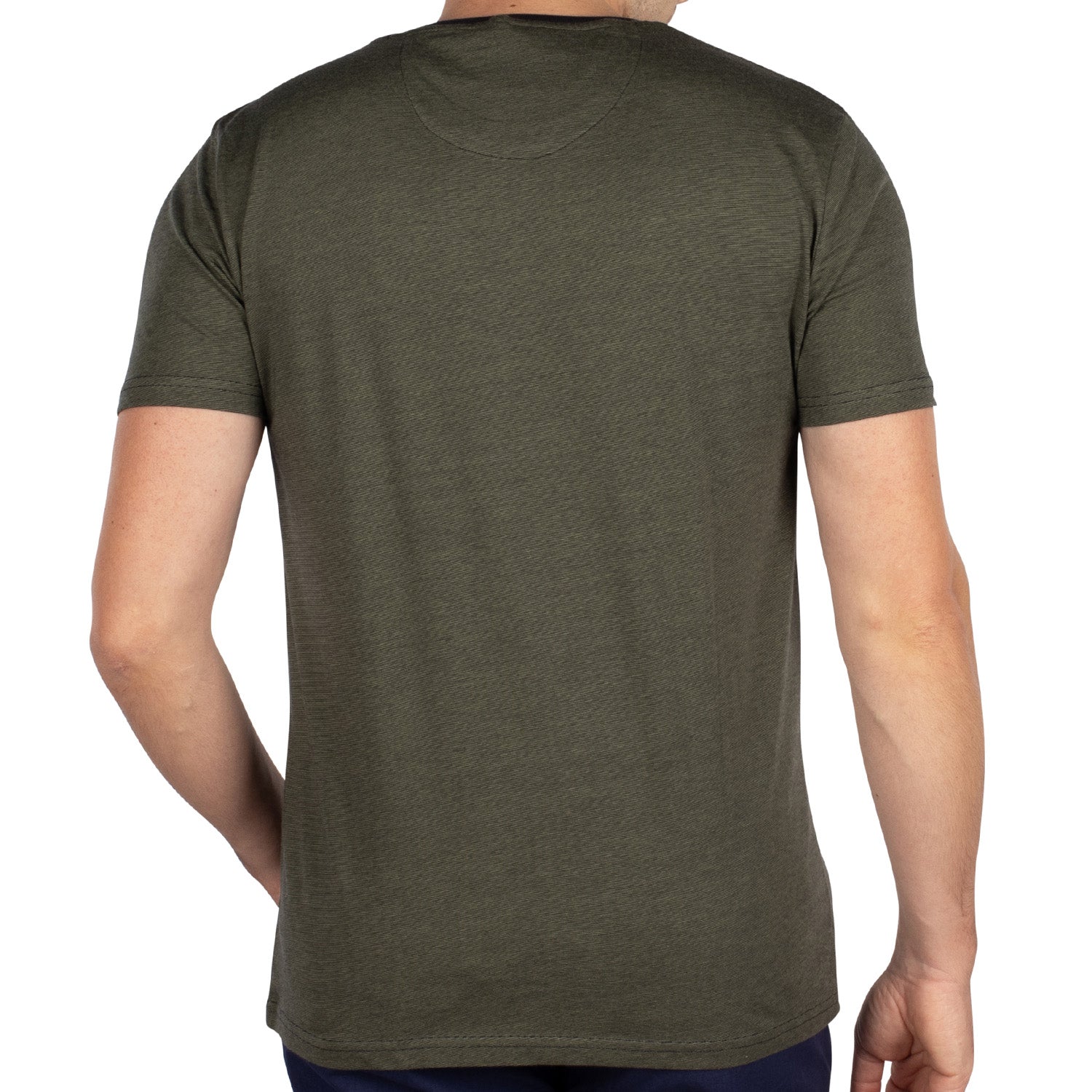 Striped T-shirt