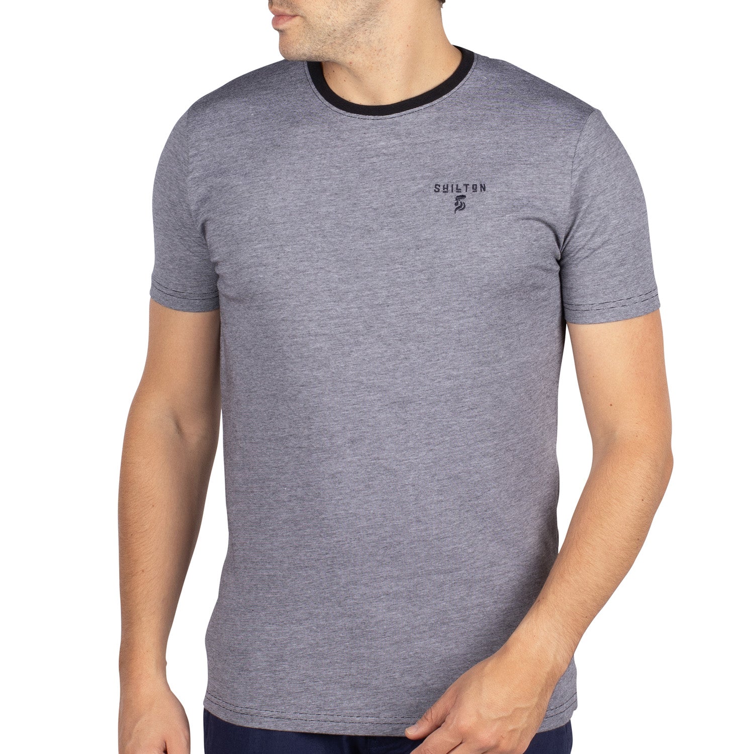 Striped T-shirt
