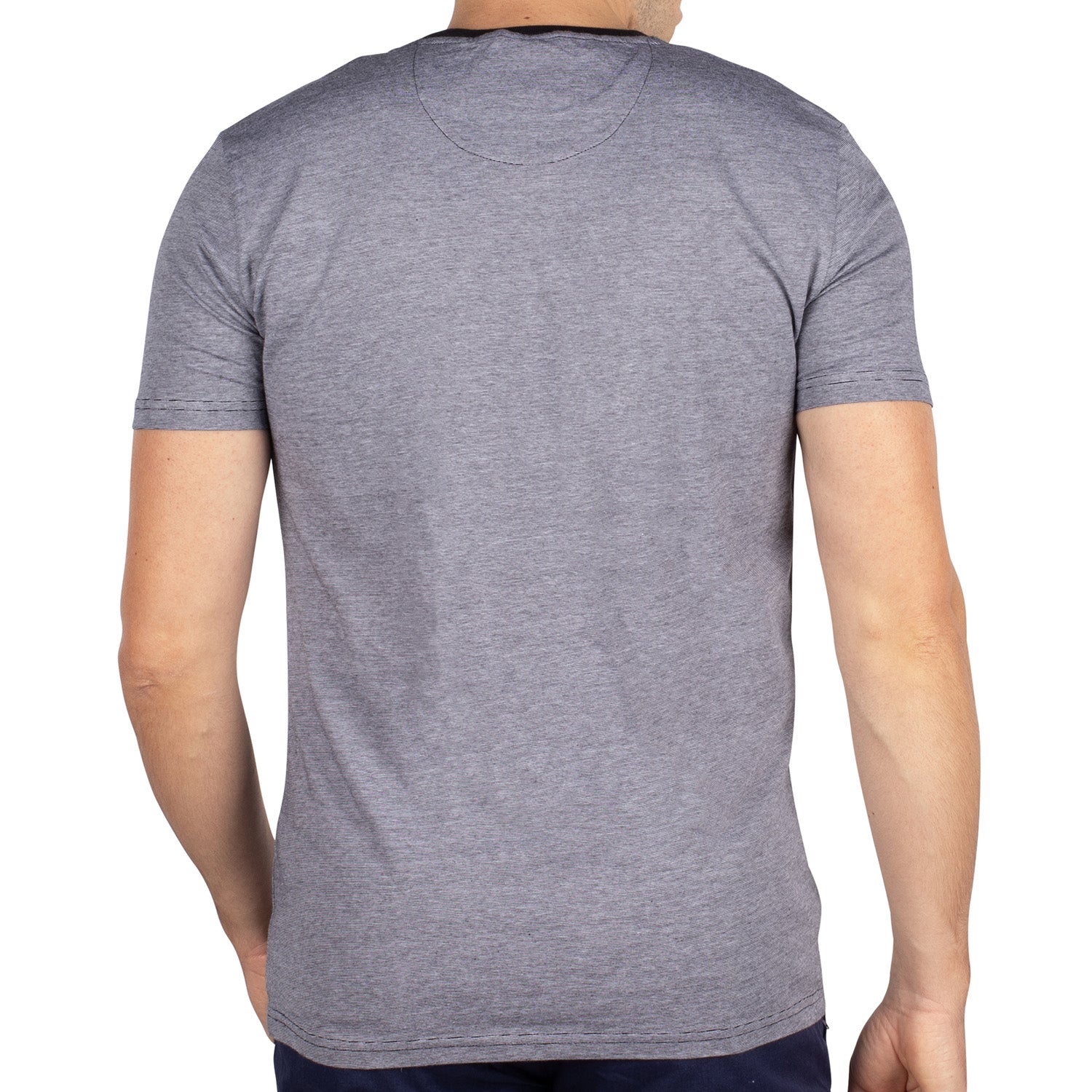 Striped T-shirt