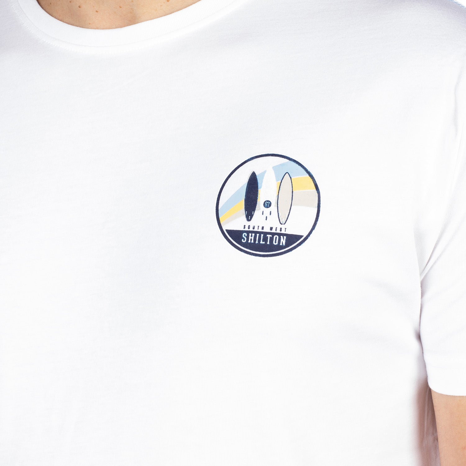 south west T-shirt
