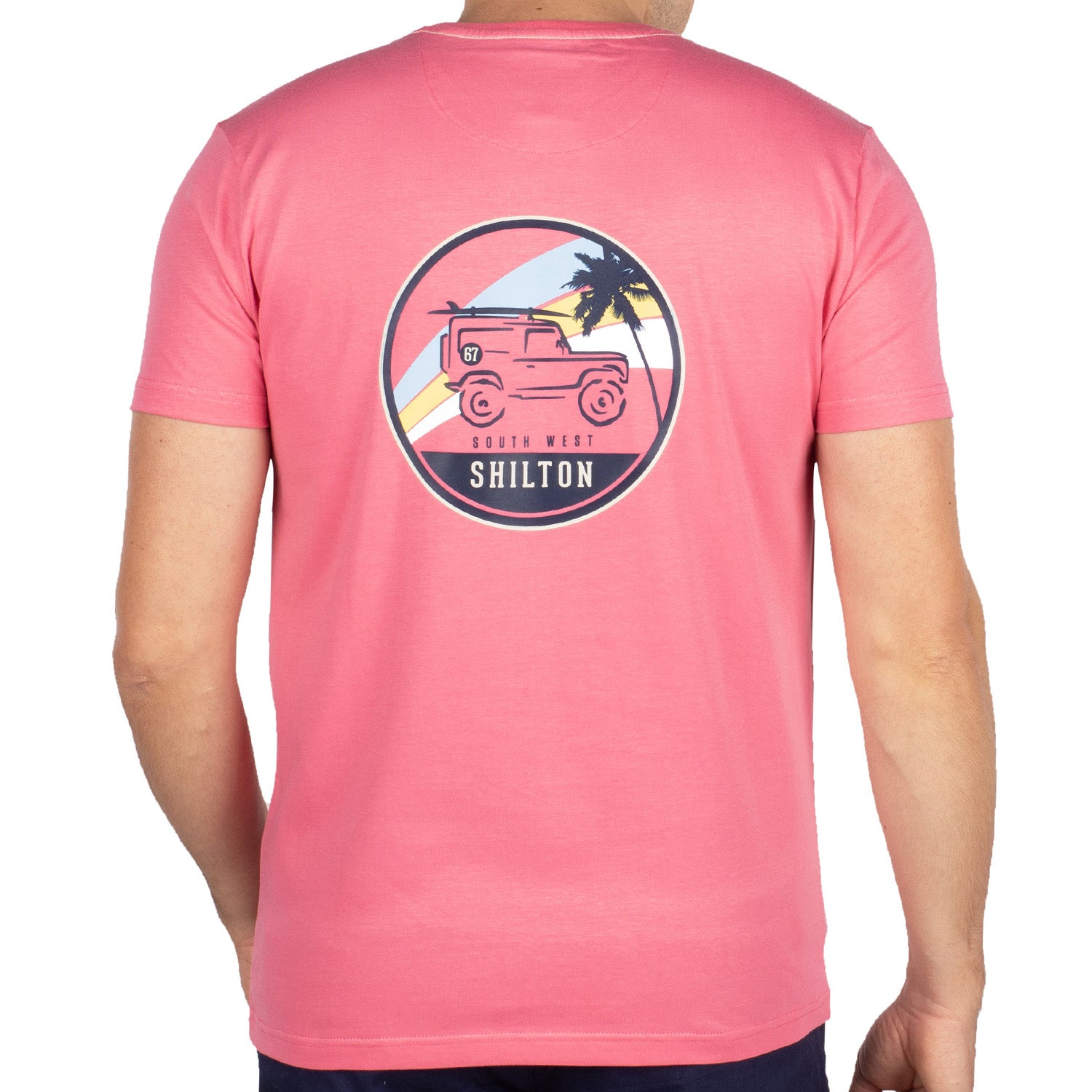 south west T-shirt