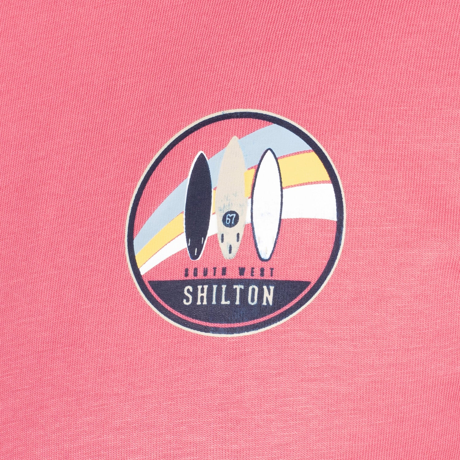 south west T-shirt