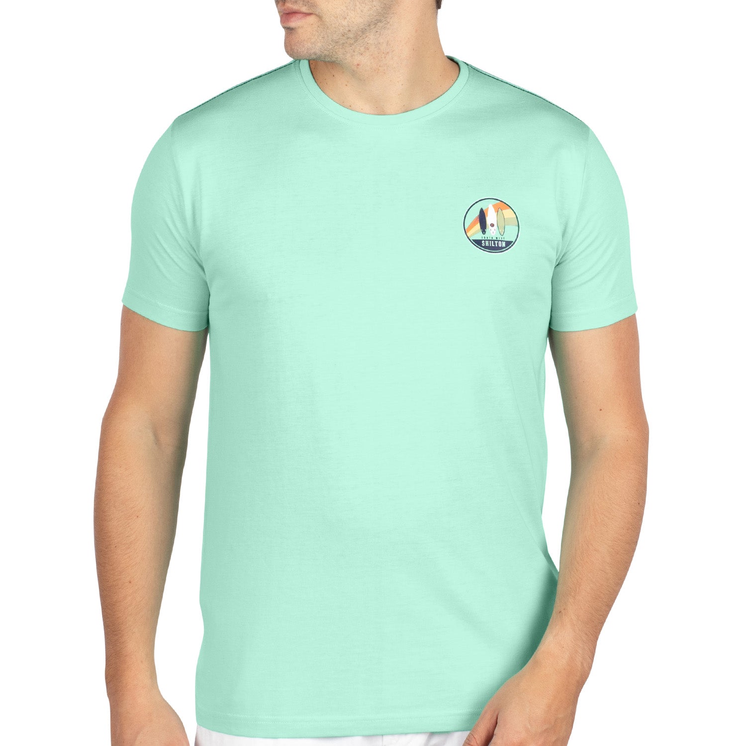 south west T-shirt