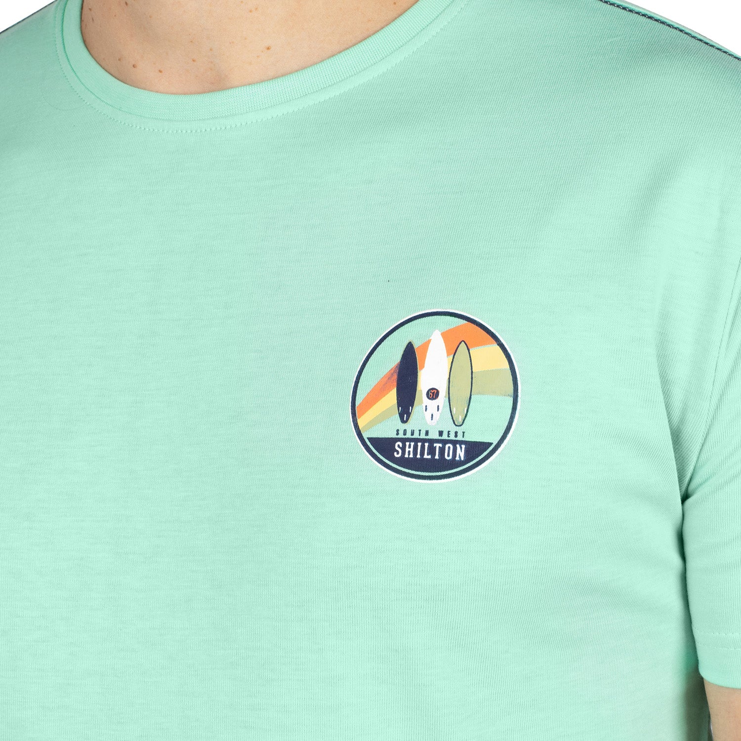 south west T-shirt