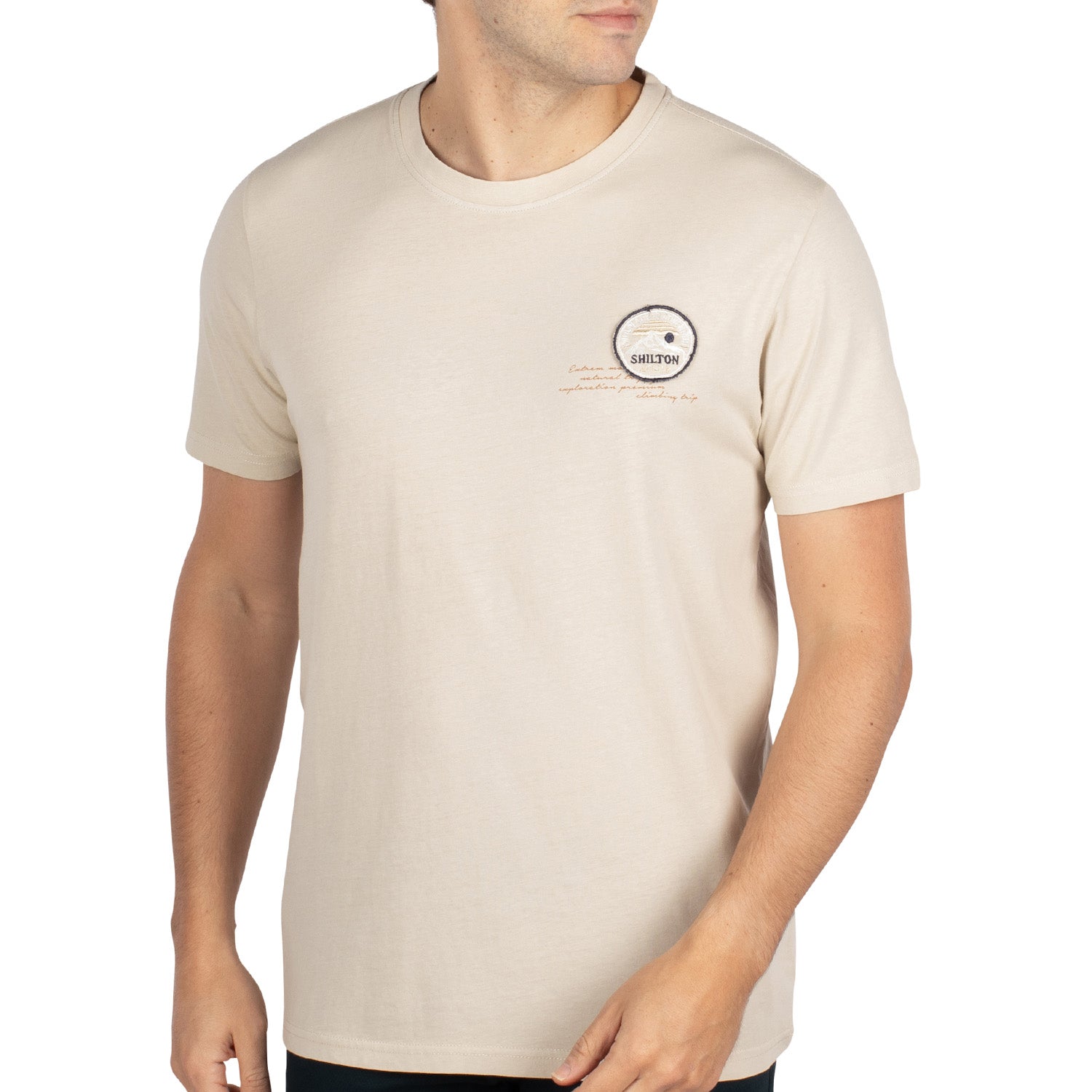 Safari expedition T-shirt