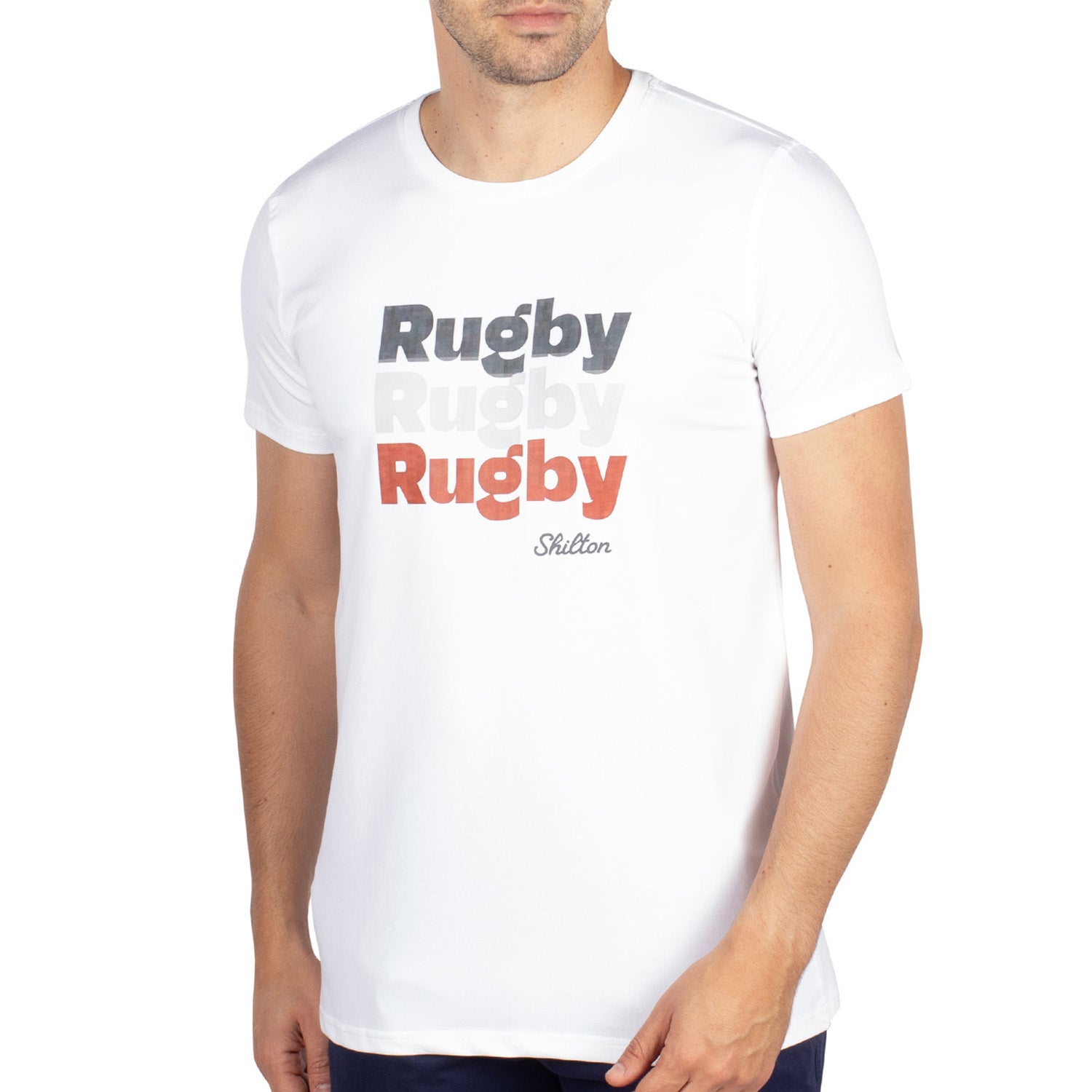 Rugby impact T-shirt
