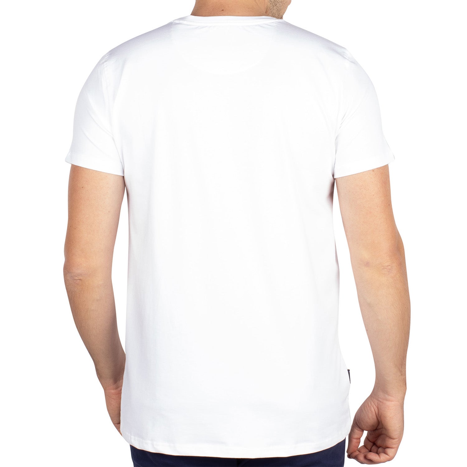 Rugby impact T-shirt