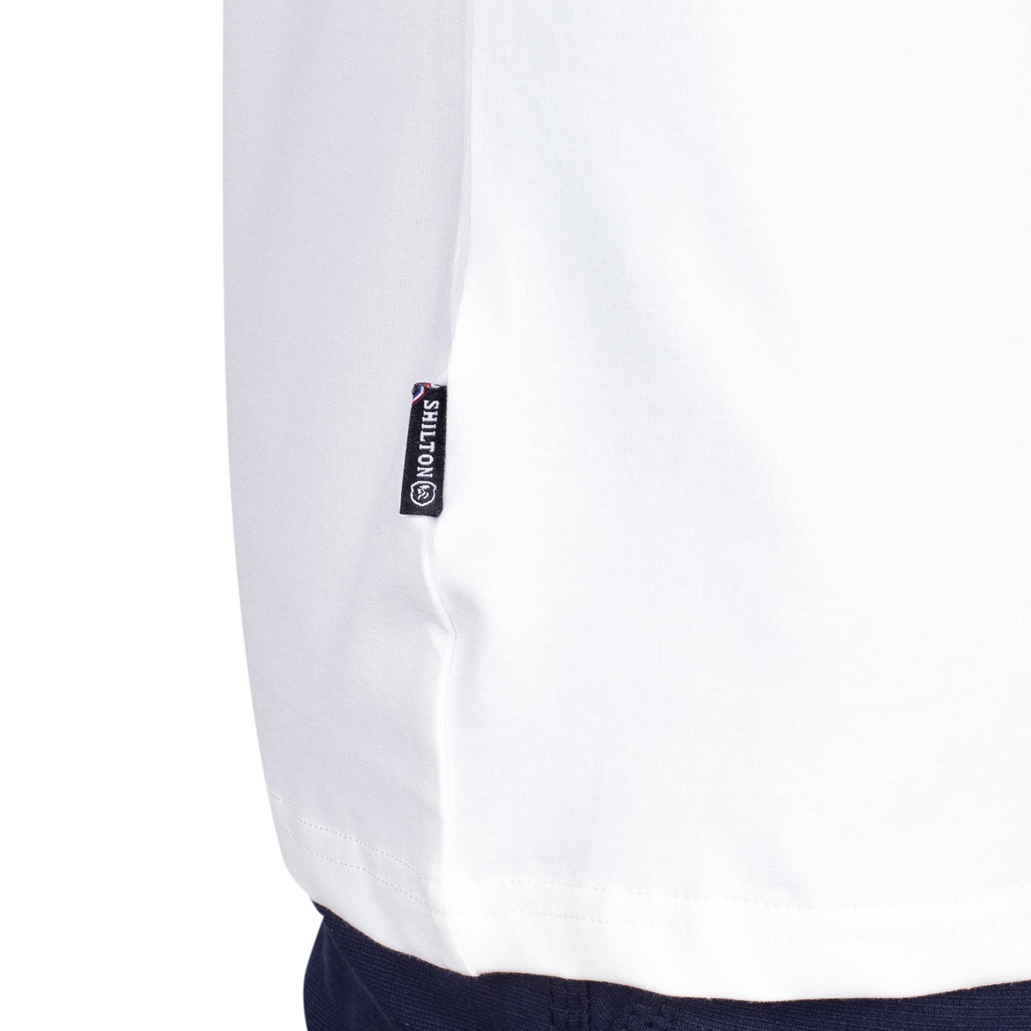 Rugby impact T-shirt