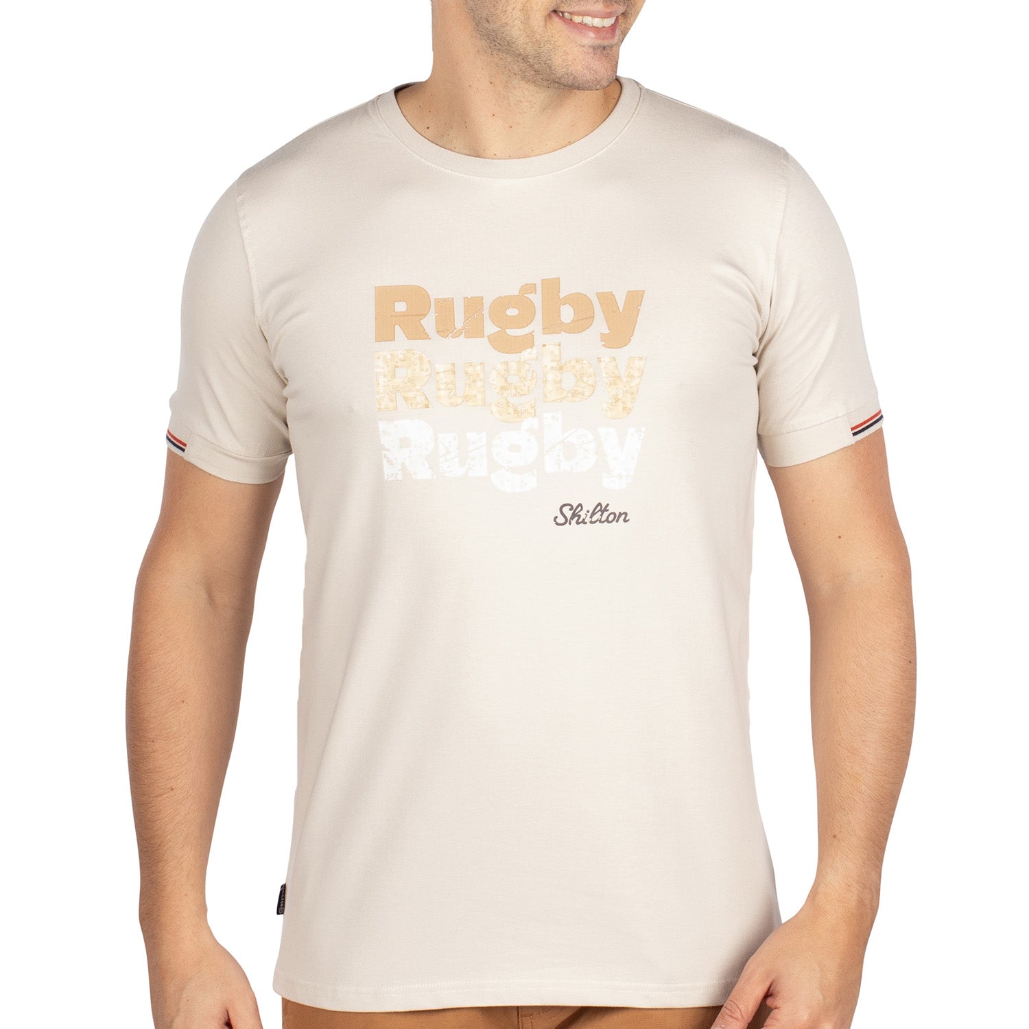 Rugby impact T-shirt