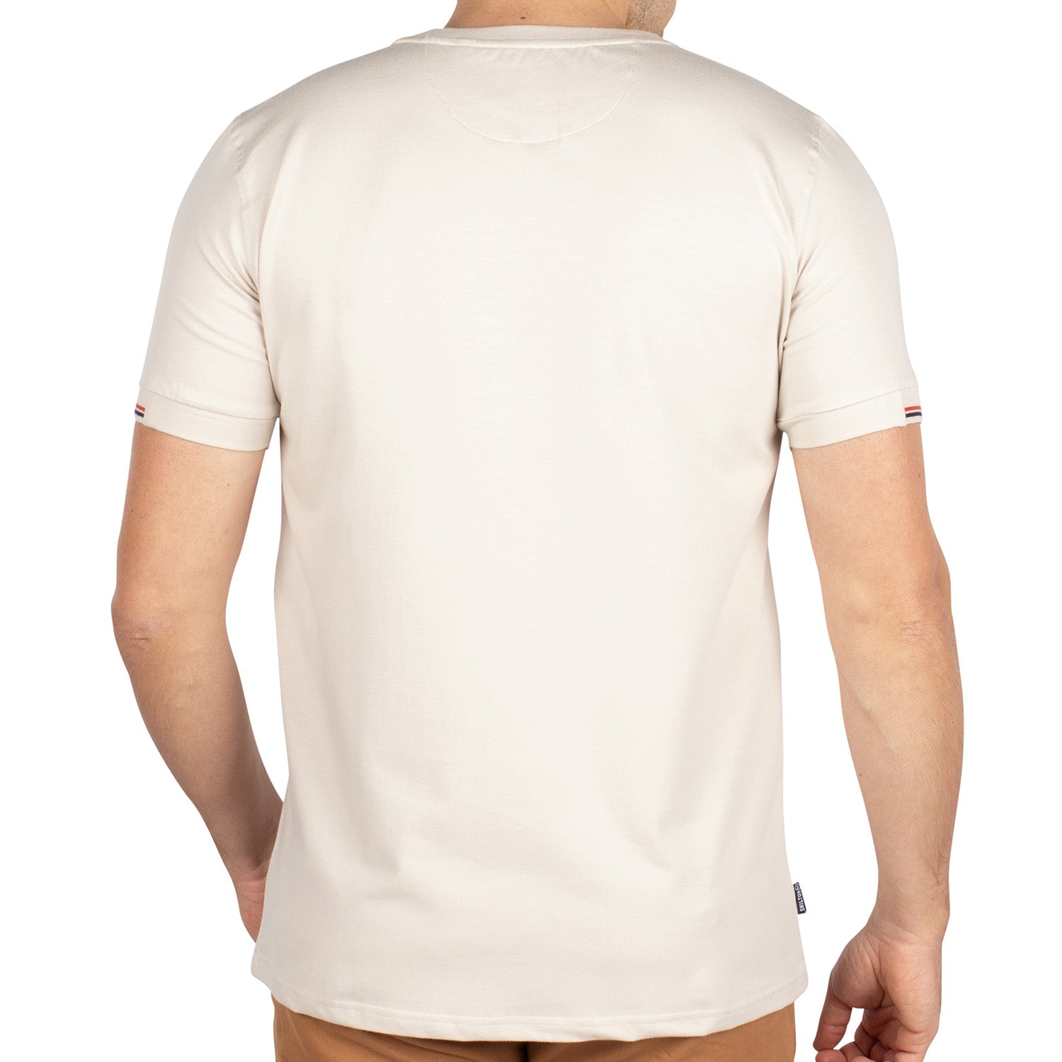 Rugby impact T-shirt