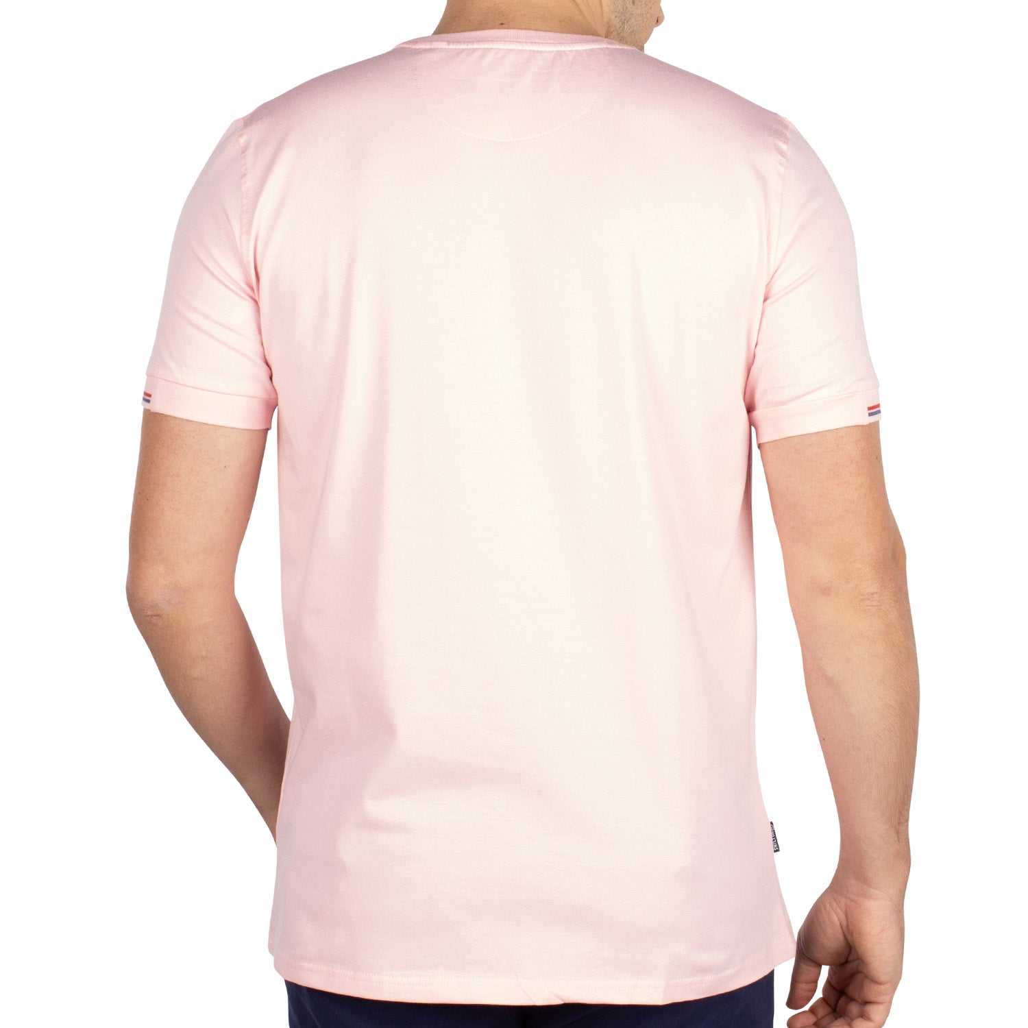 Rugby impact T-shirt