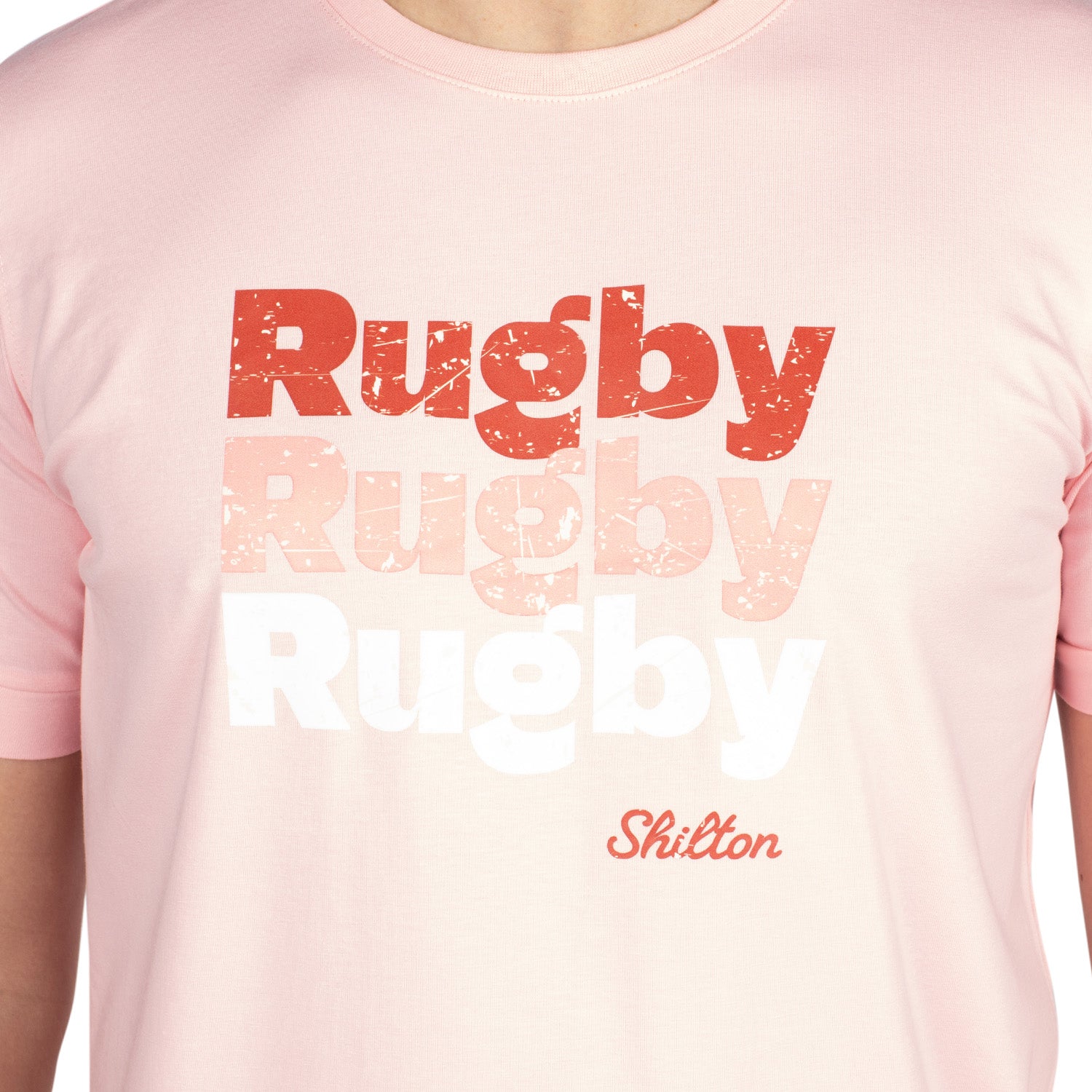 Rugby impact T-shirt