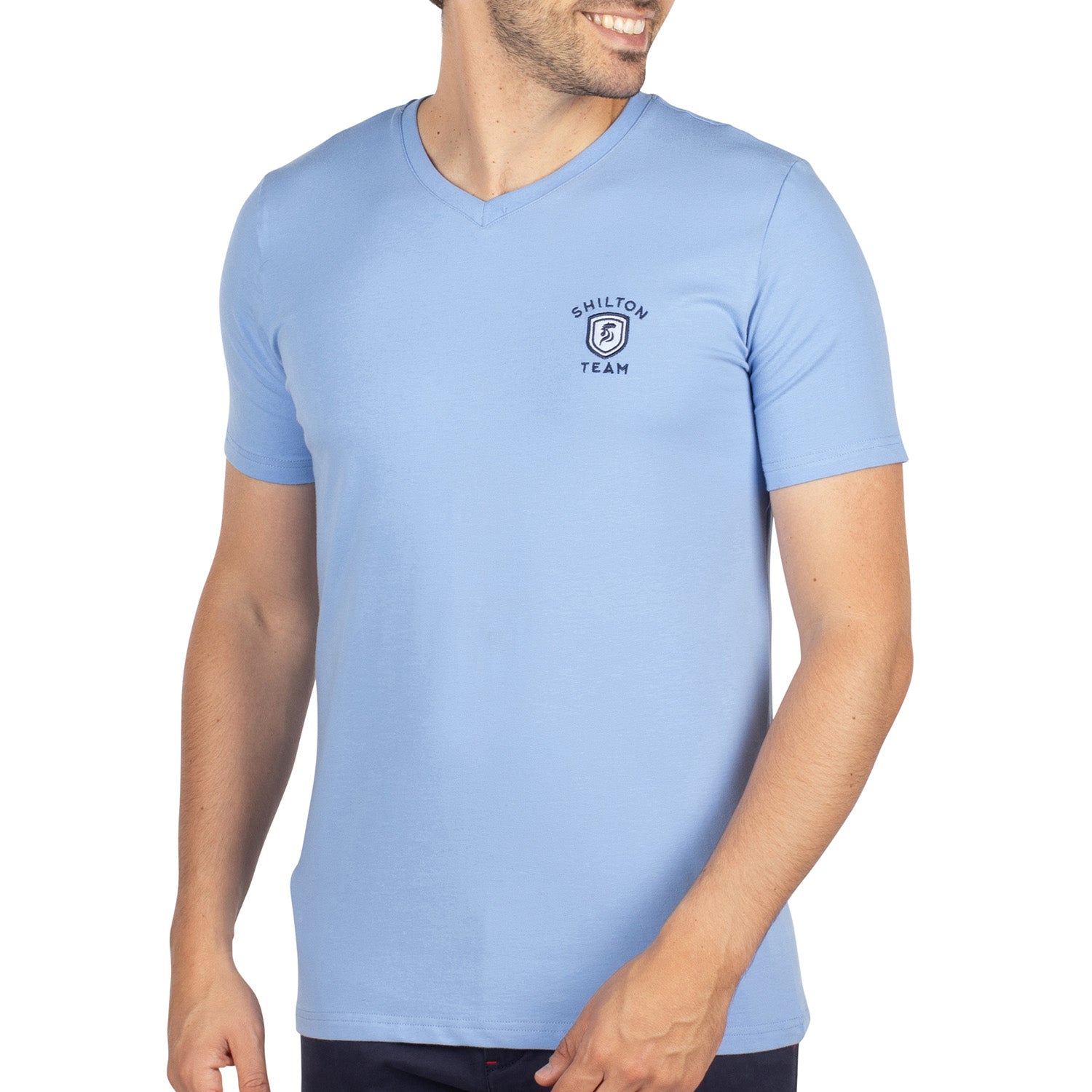 Northern rugby T-shirt