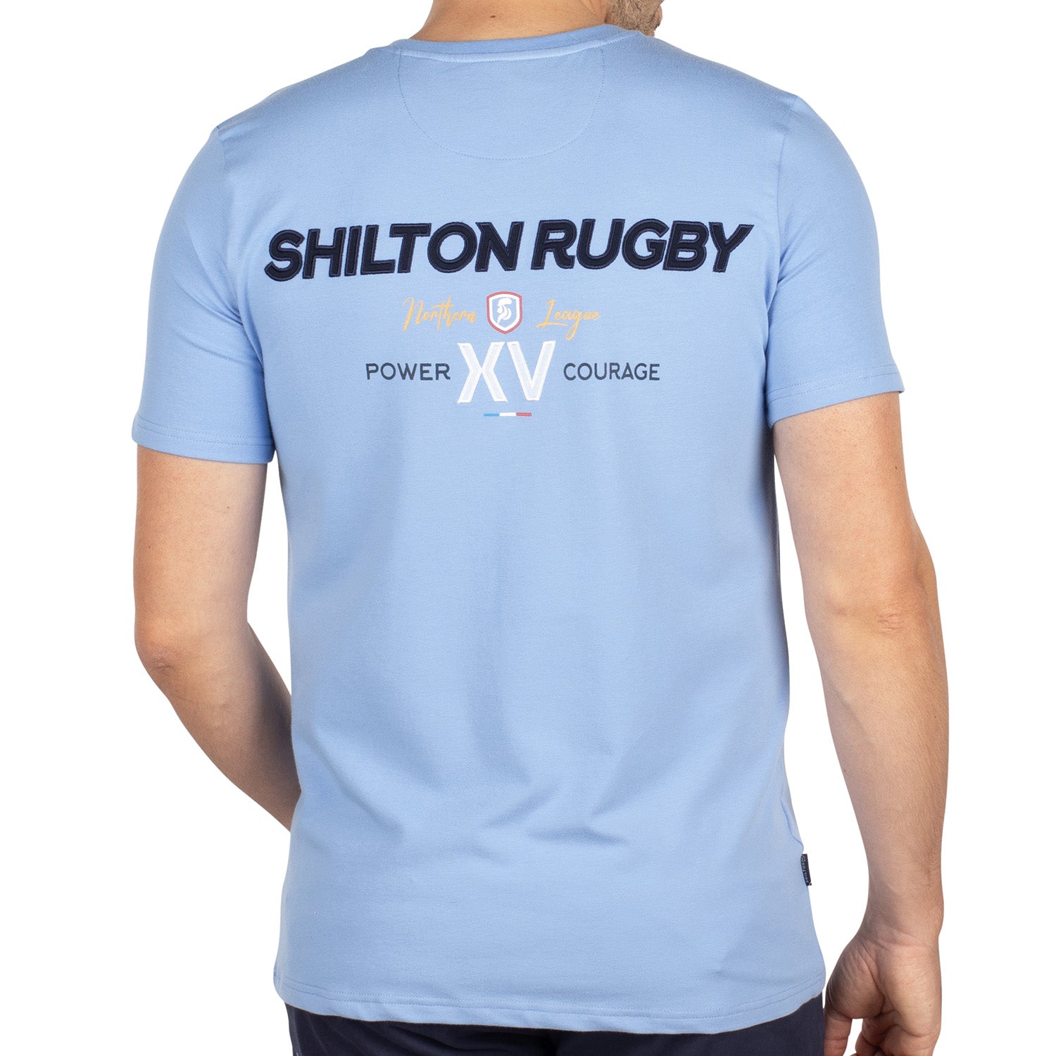 Northern rugby T-shirt