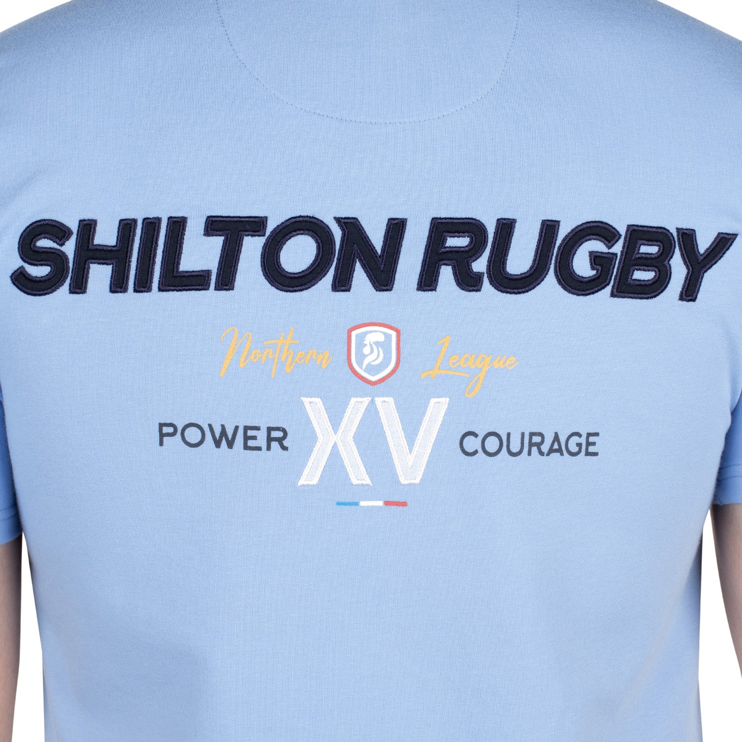 Northern rugby T-shirt