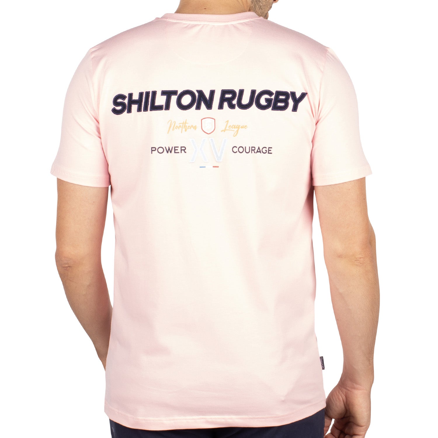 Northern rugby T-shirt
