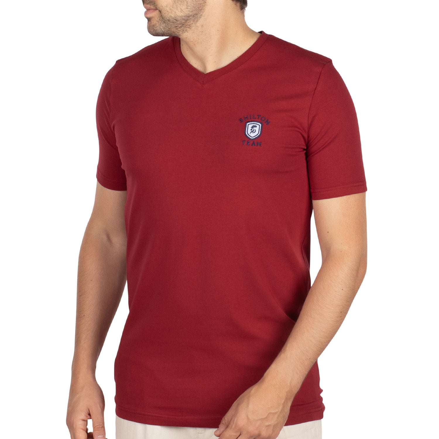Northern rugby T-shirt