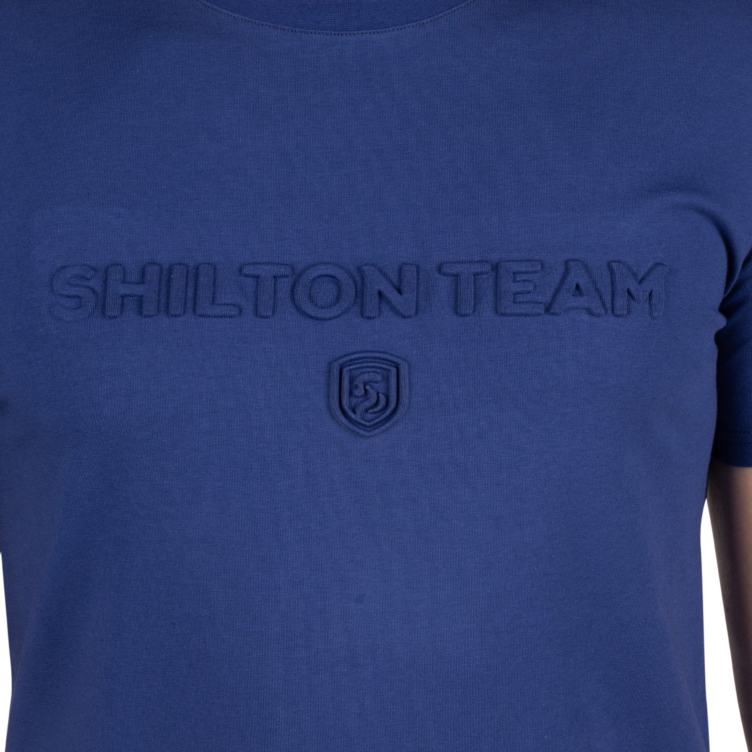 team relief T-shirt