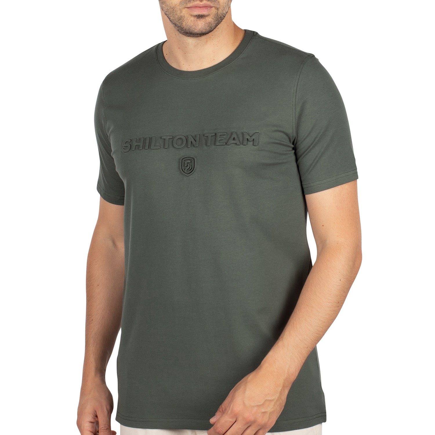 team relief T-shirt