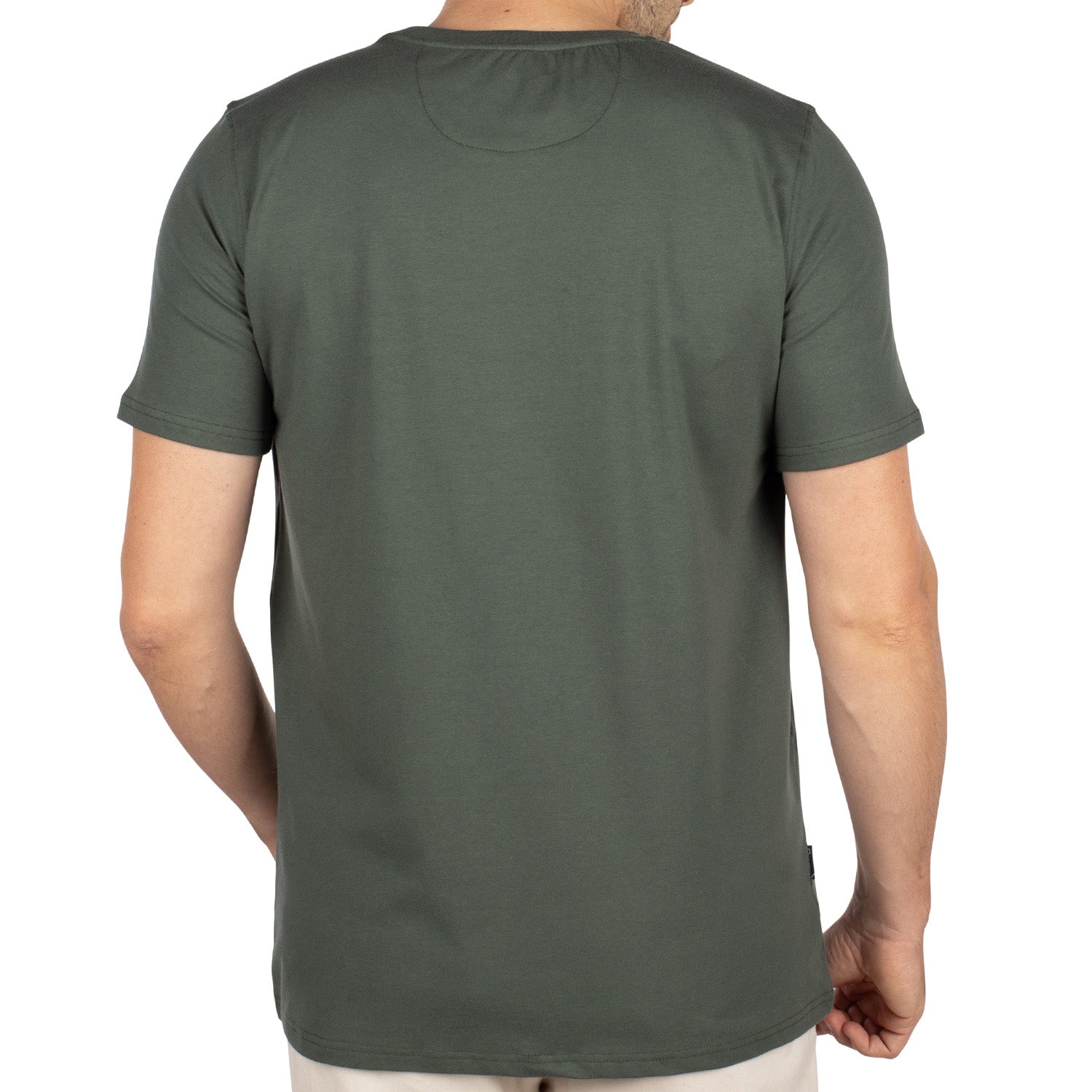 team relief T-shirt
