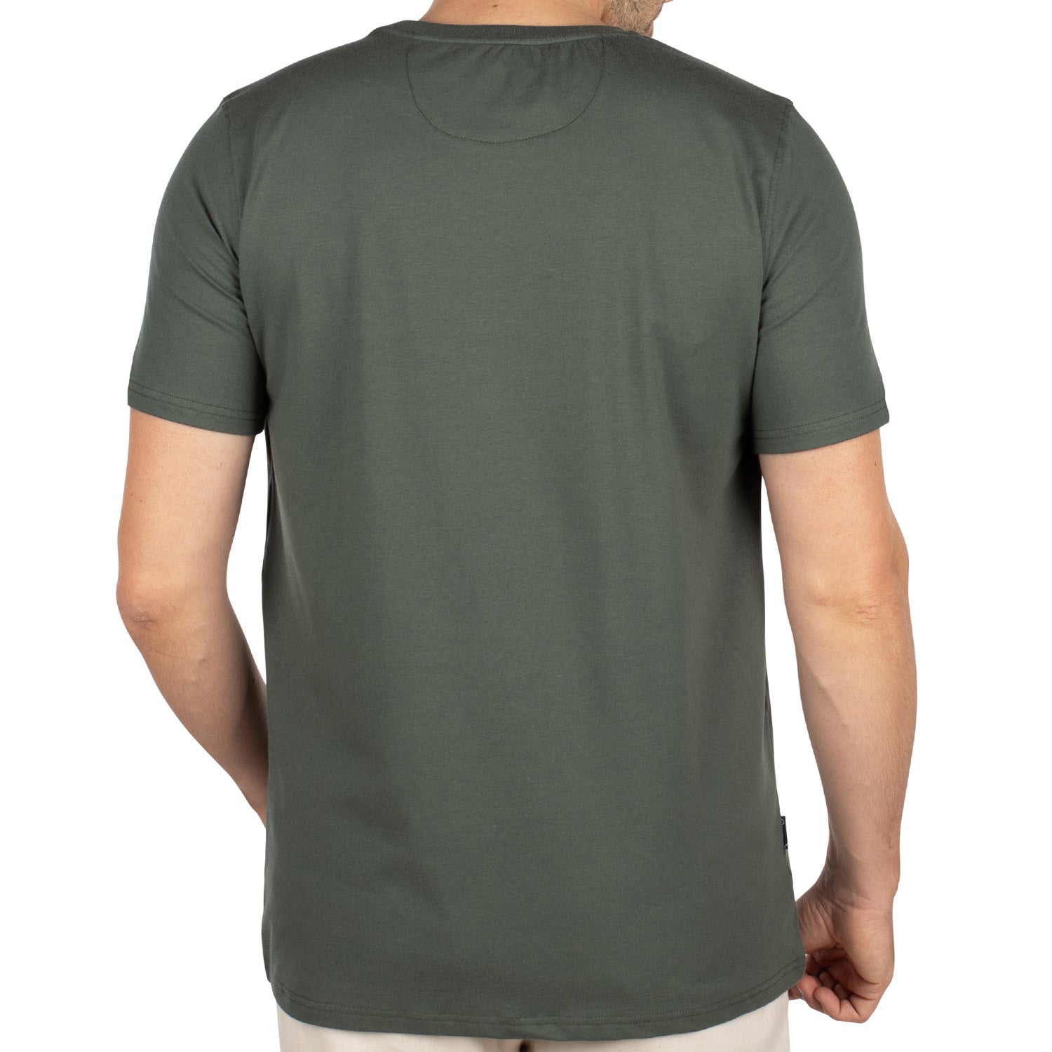 team relief T-shirt