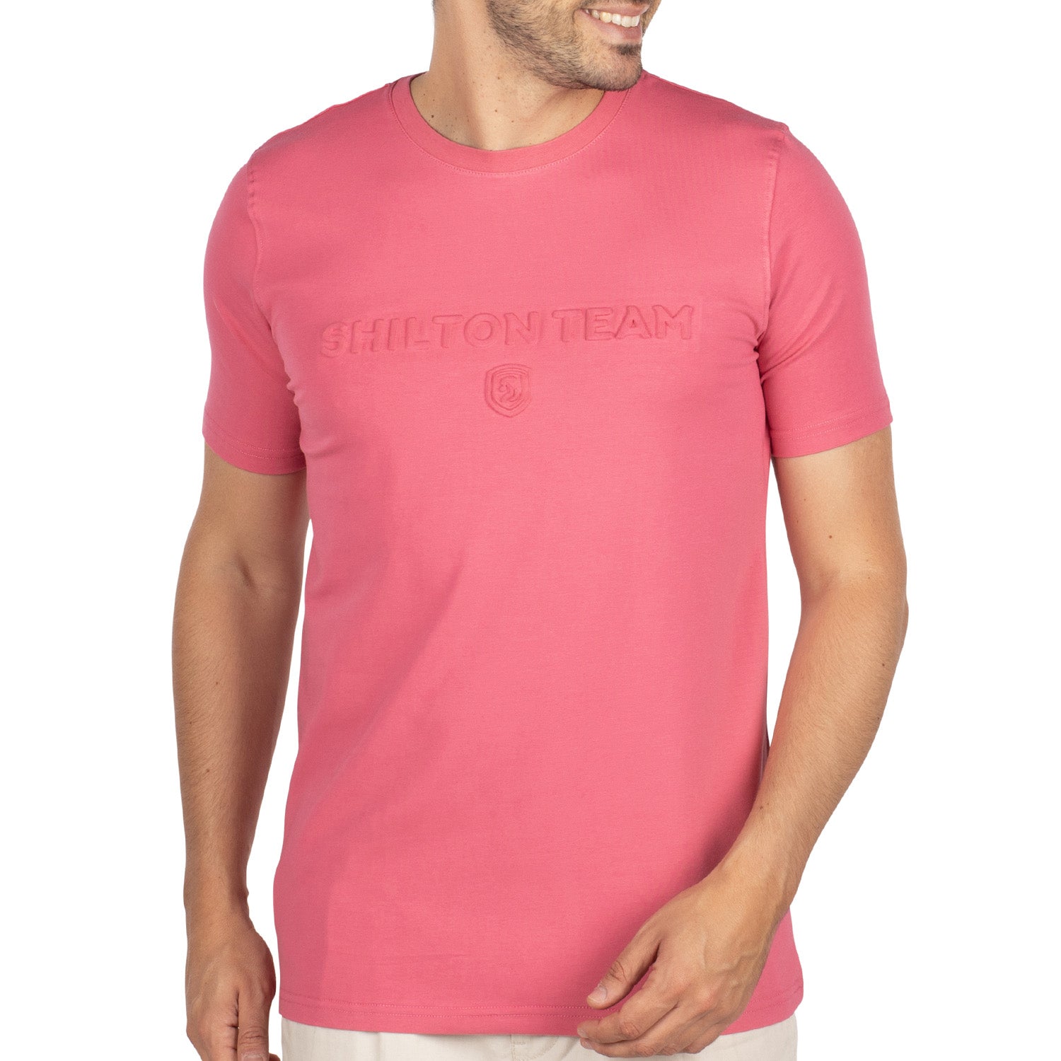 team relief T-shirt