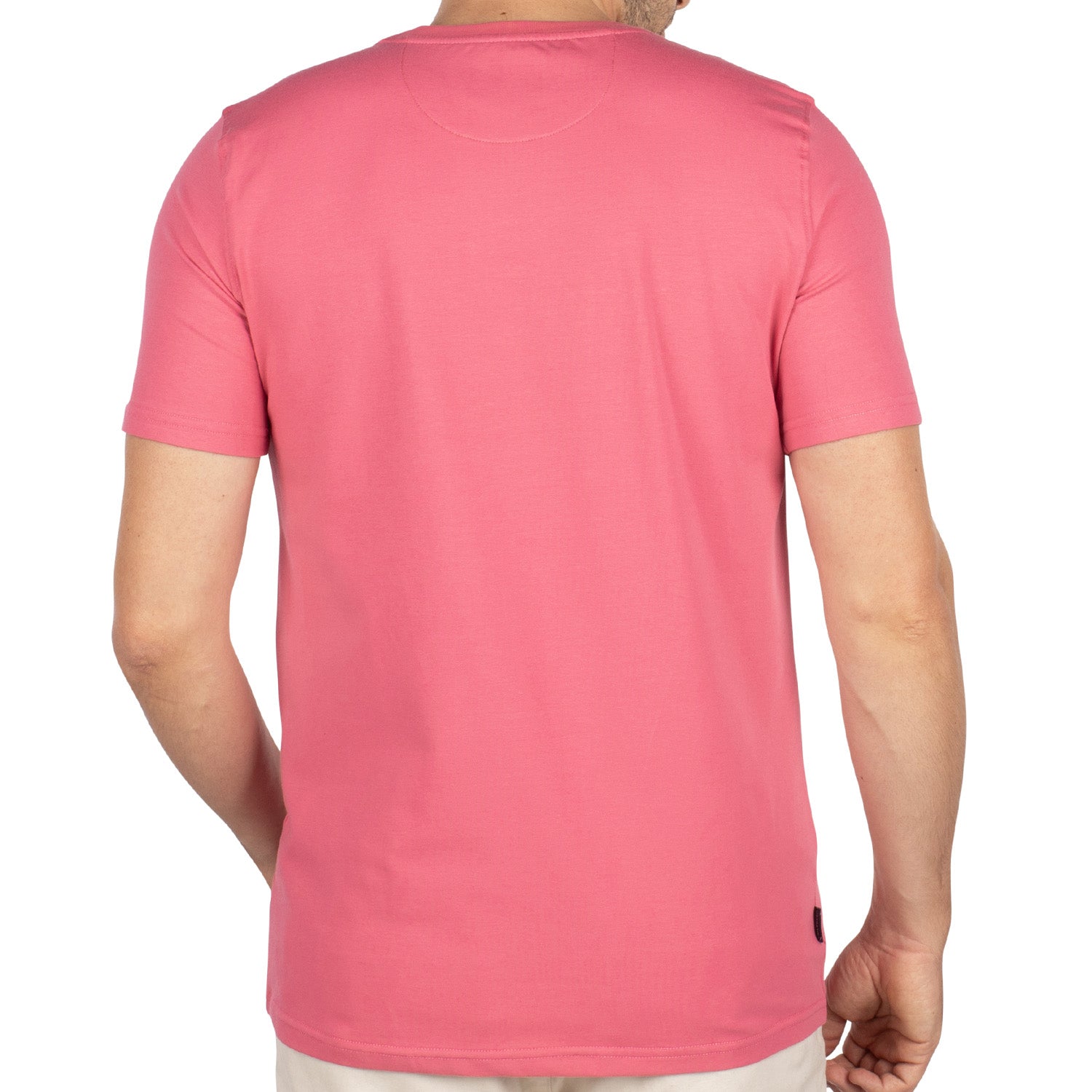 team relief T-shirt